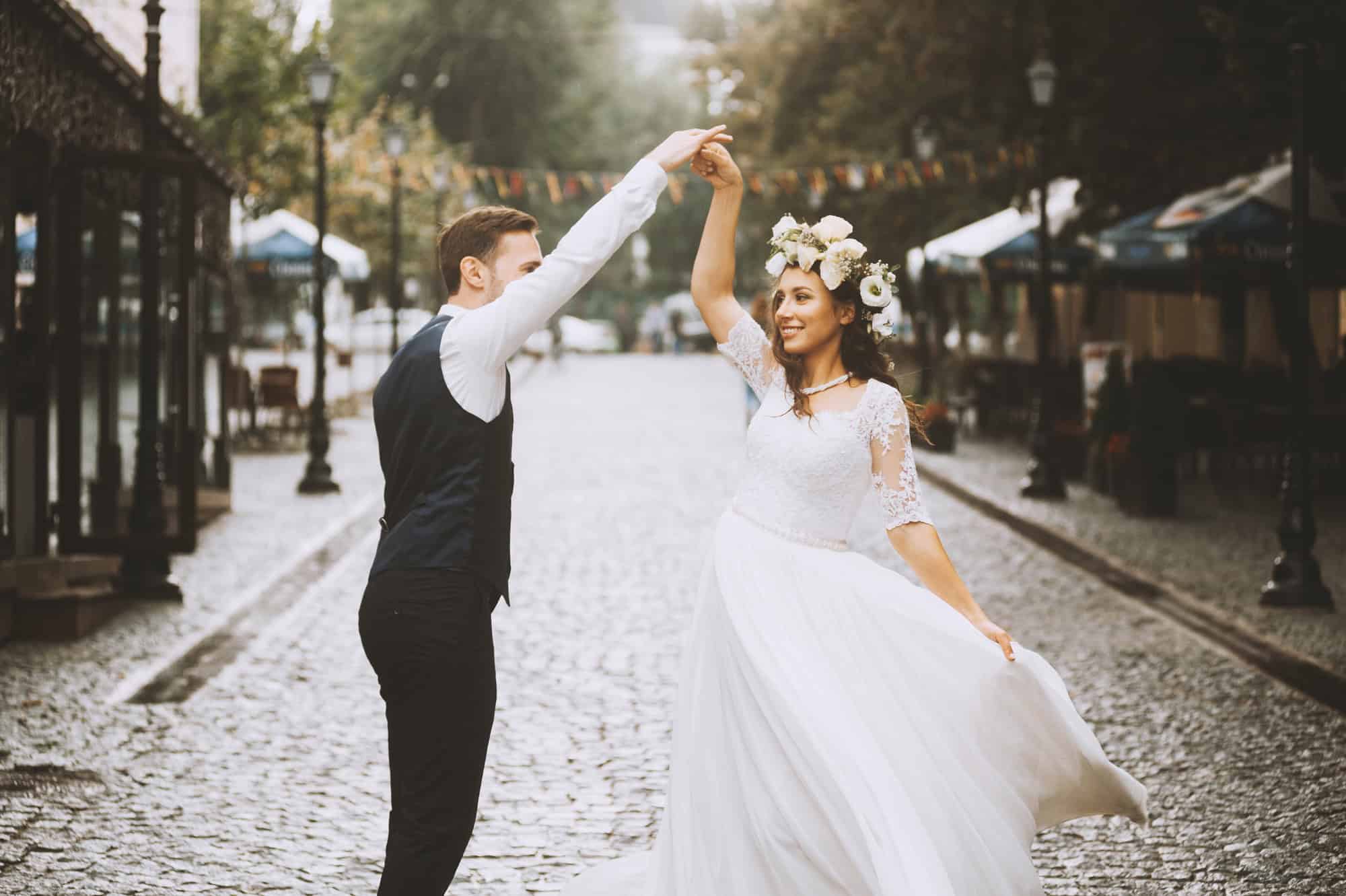 Prince Wedding Songs
