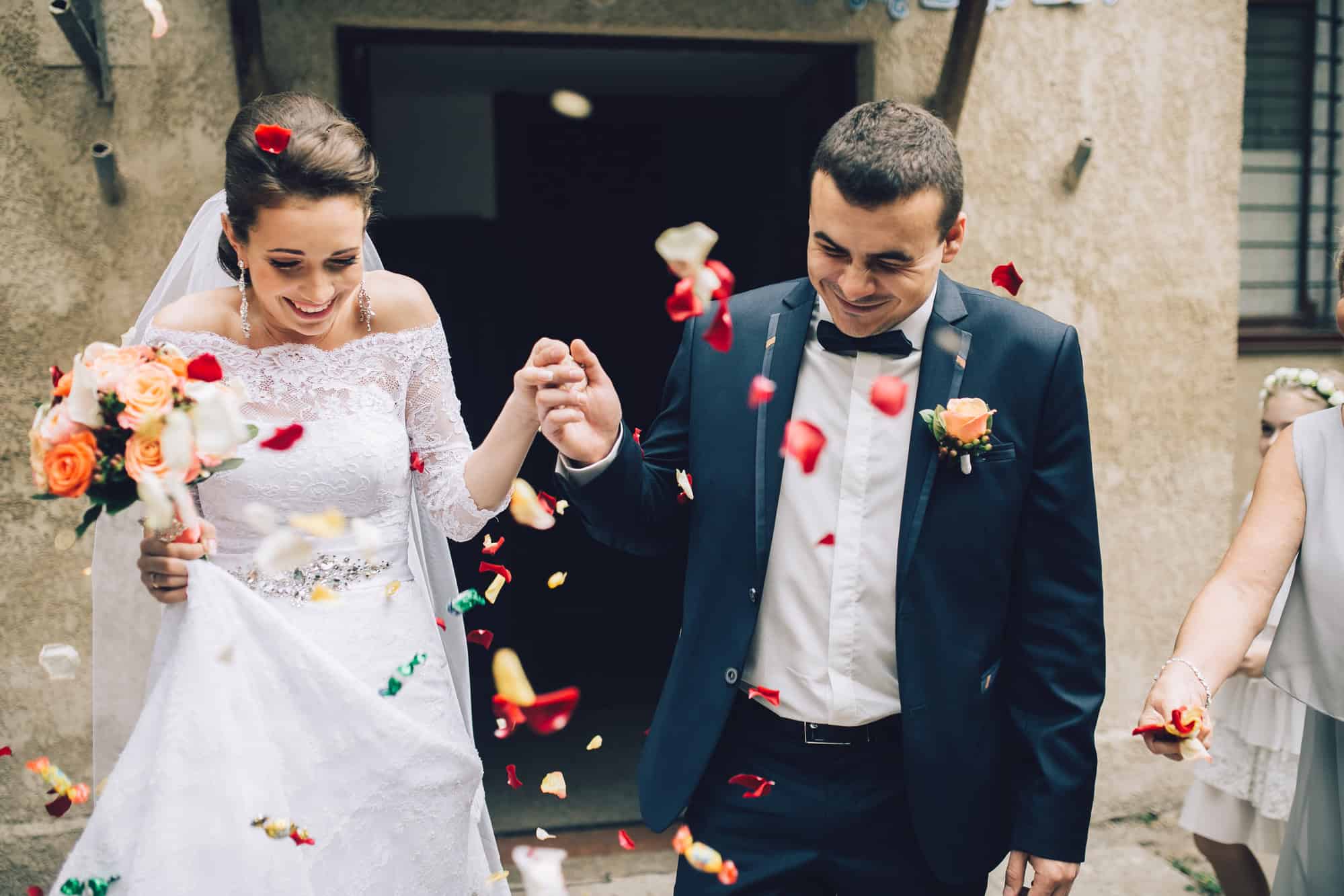 Best Wedding Photographers Jersey City