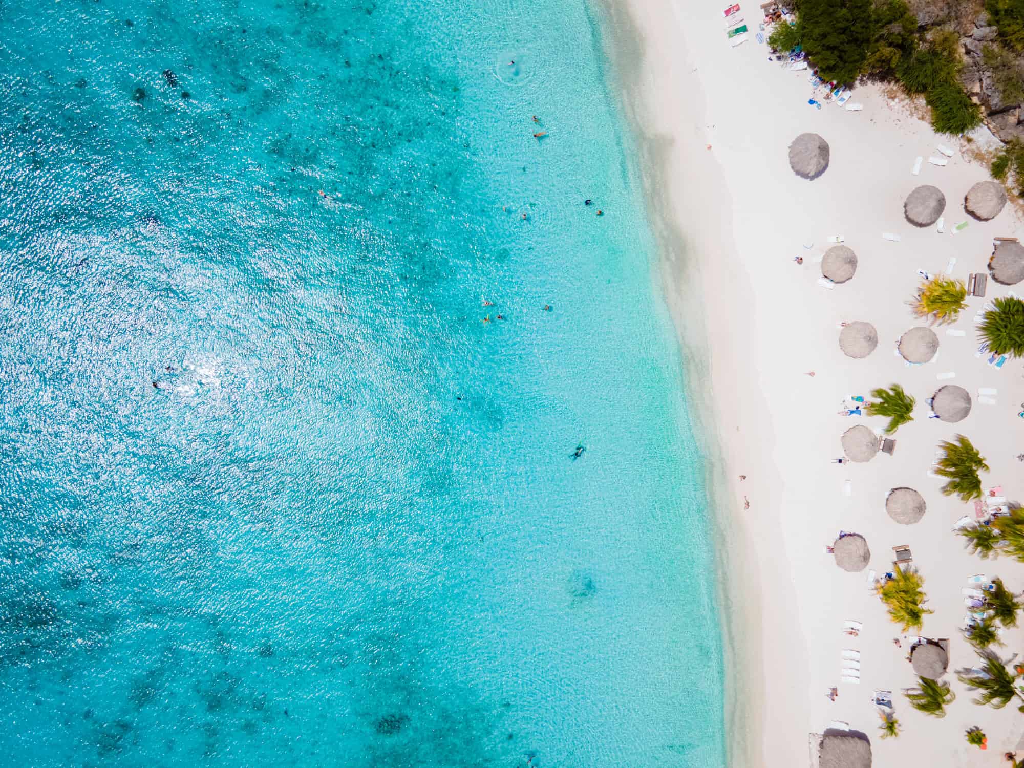 Sandals Royal Curacao