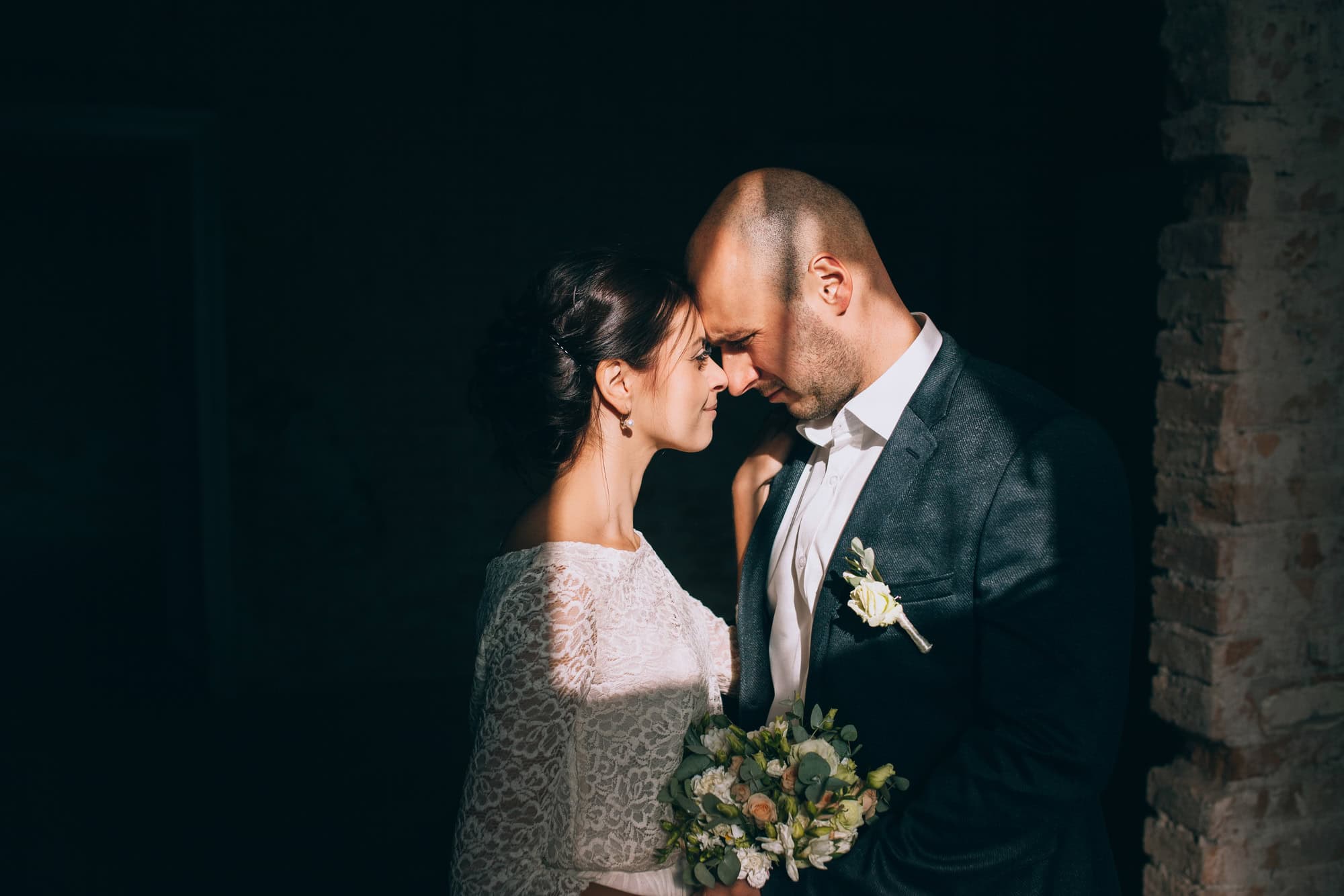 Best Wedding Photographers Portland