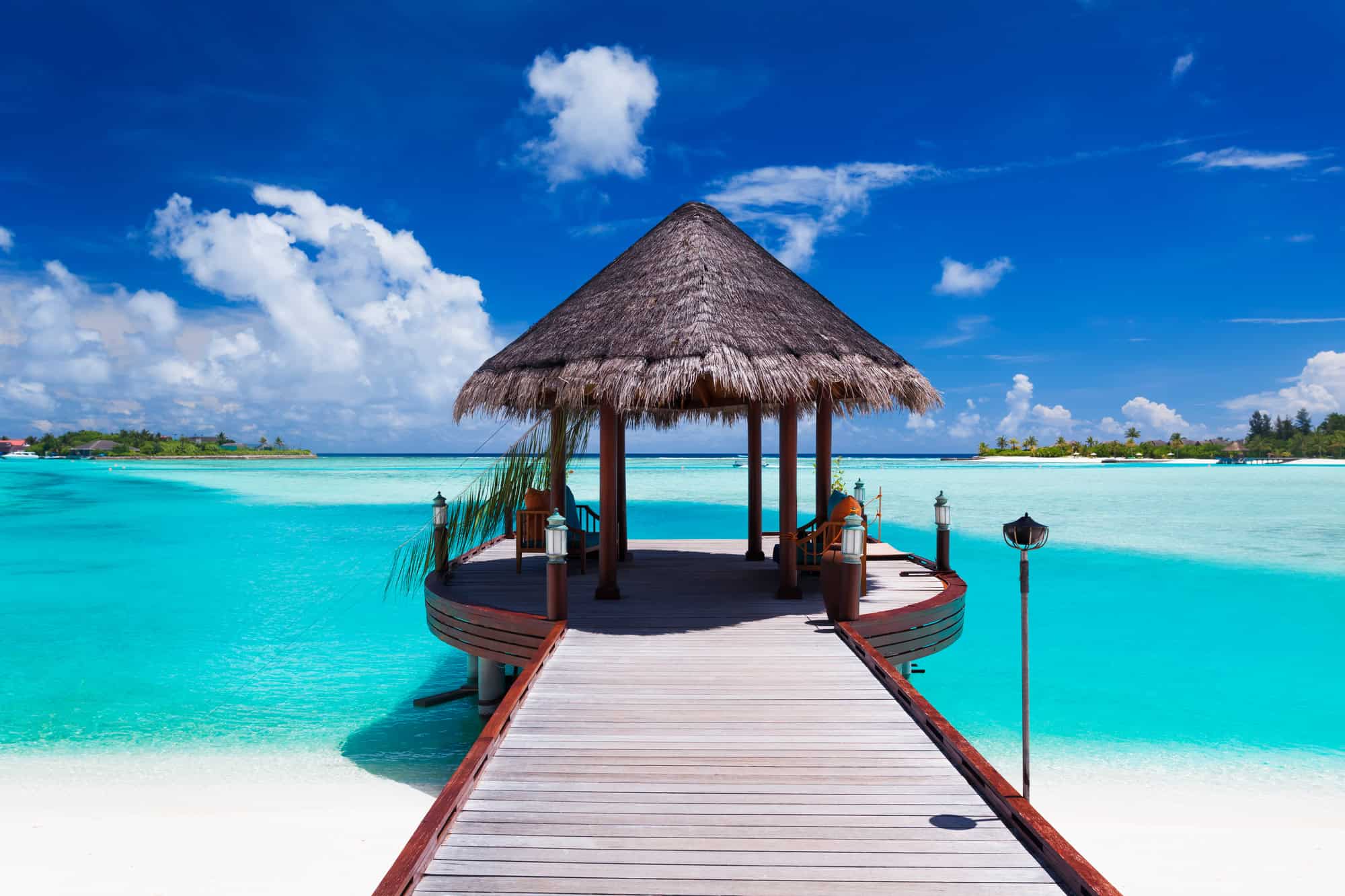 maldives vs bora bora honeymoon