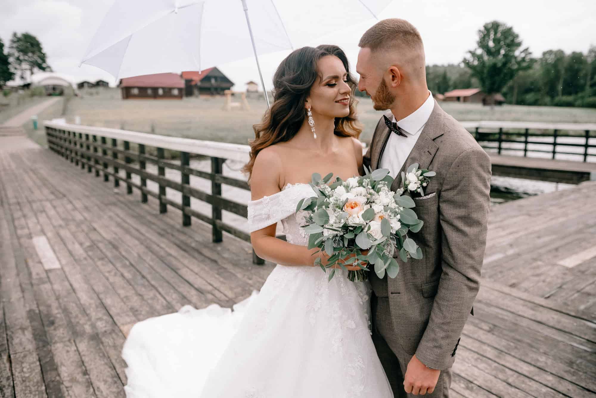 Best Wedding Photographers in Jacksonville