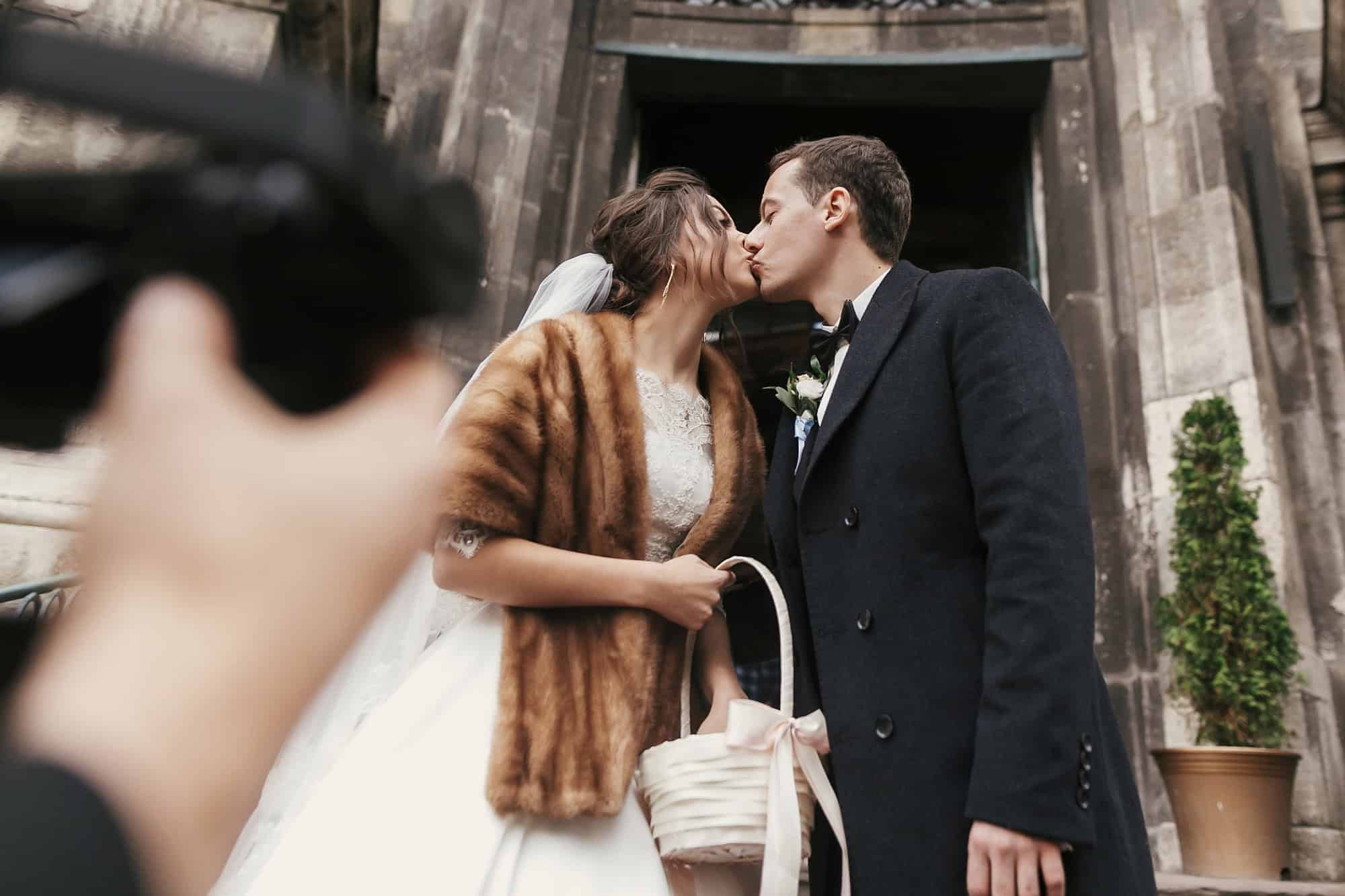 best wedding photographers Buffalo