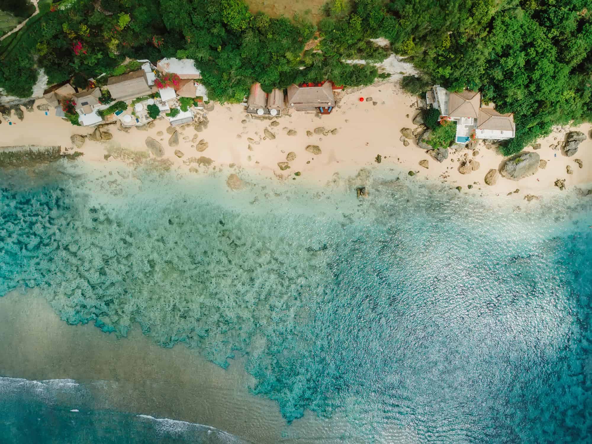 Bali vs Maldives