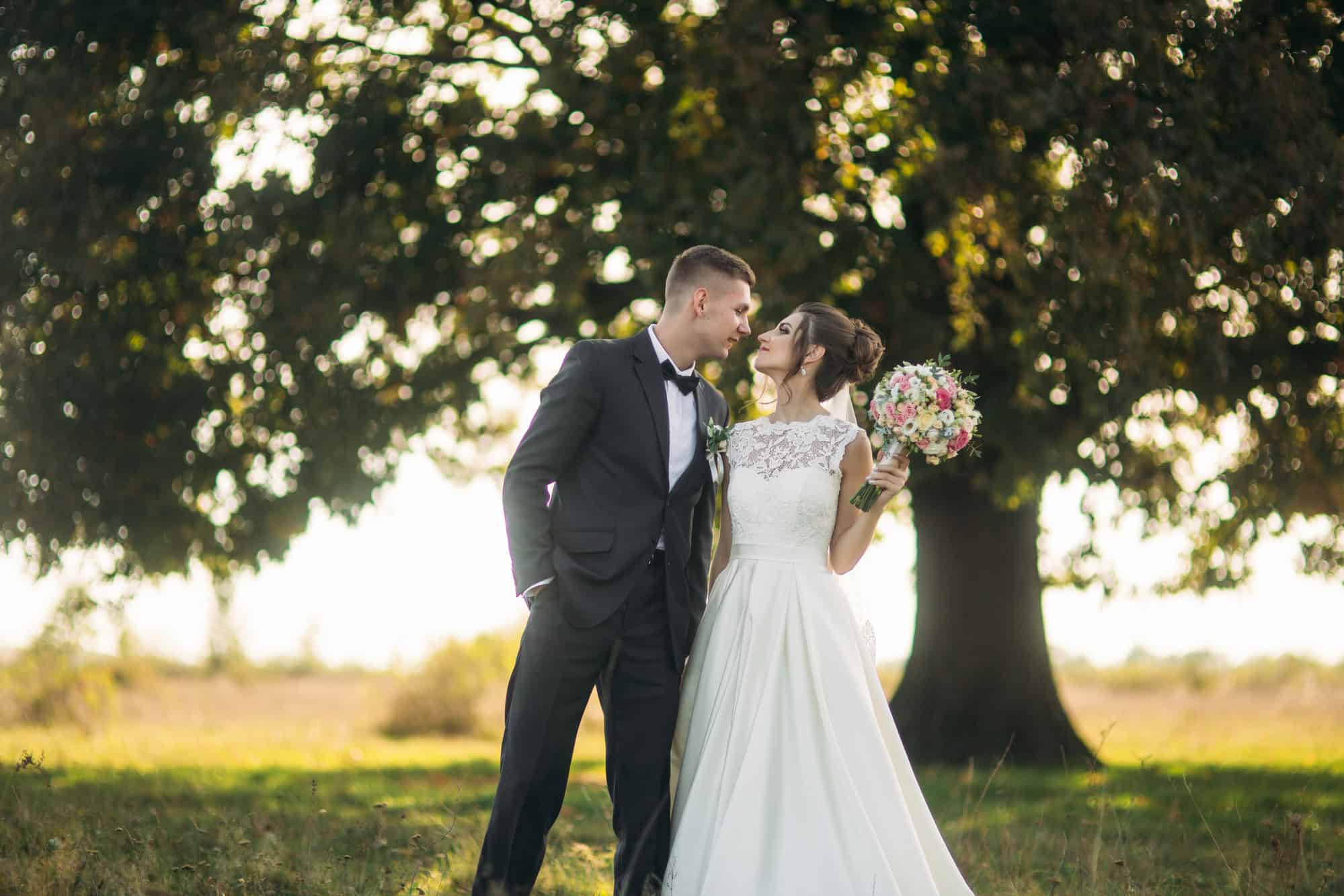Best Wedding Photographers Newport News