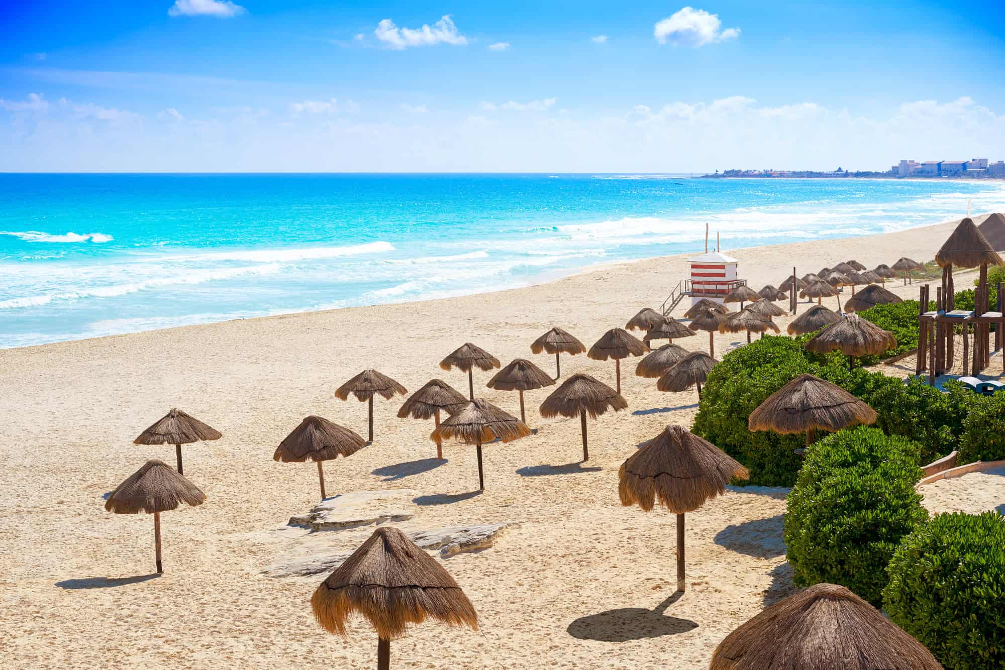 Cabo vs Cancun Honeymoon