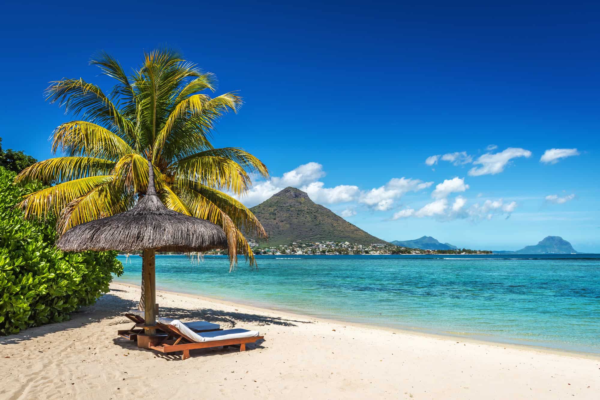 Bali vs Mauritius Honeymoon