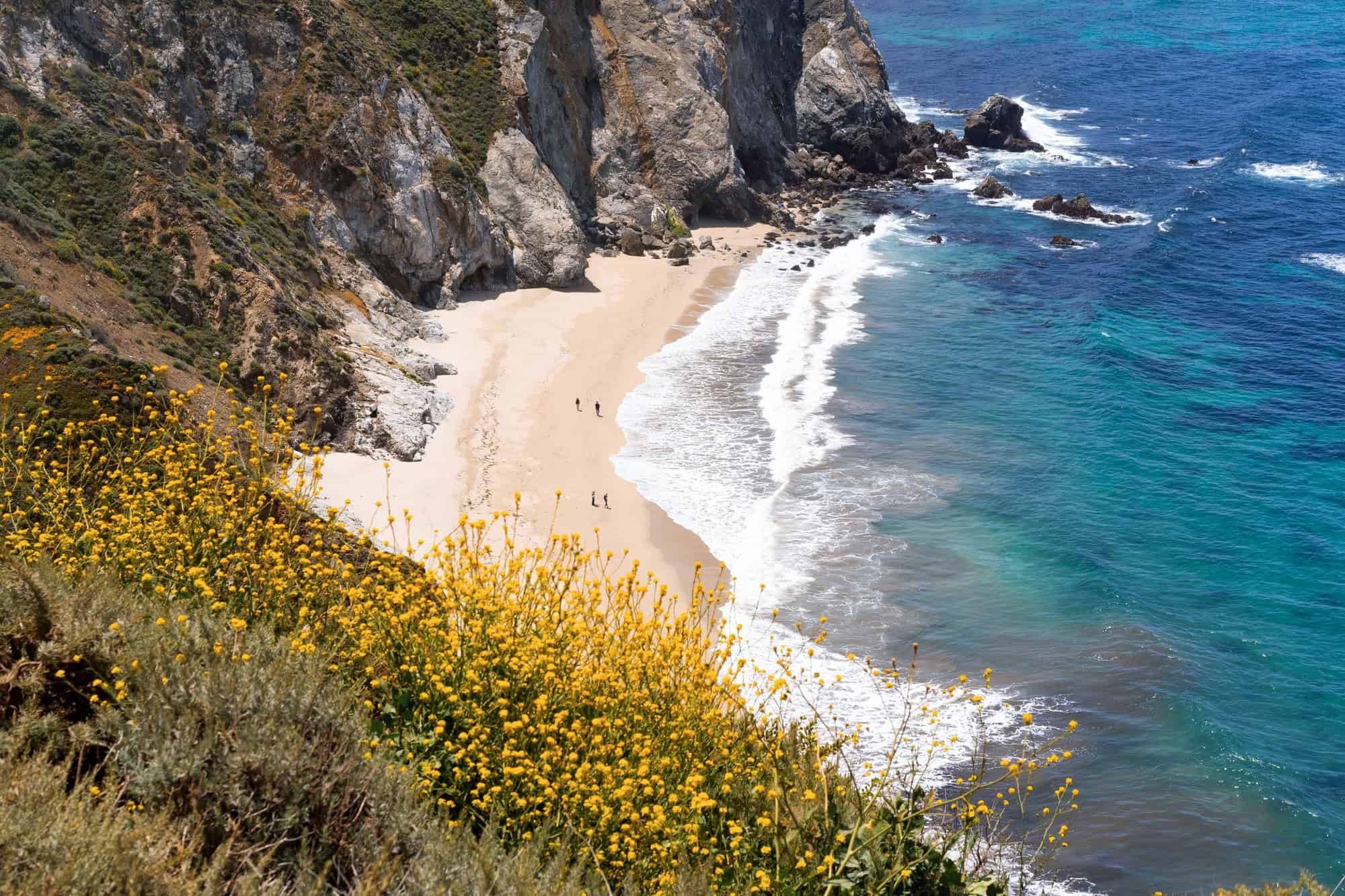Carmel Highlands, California