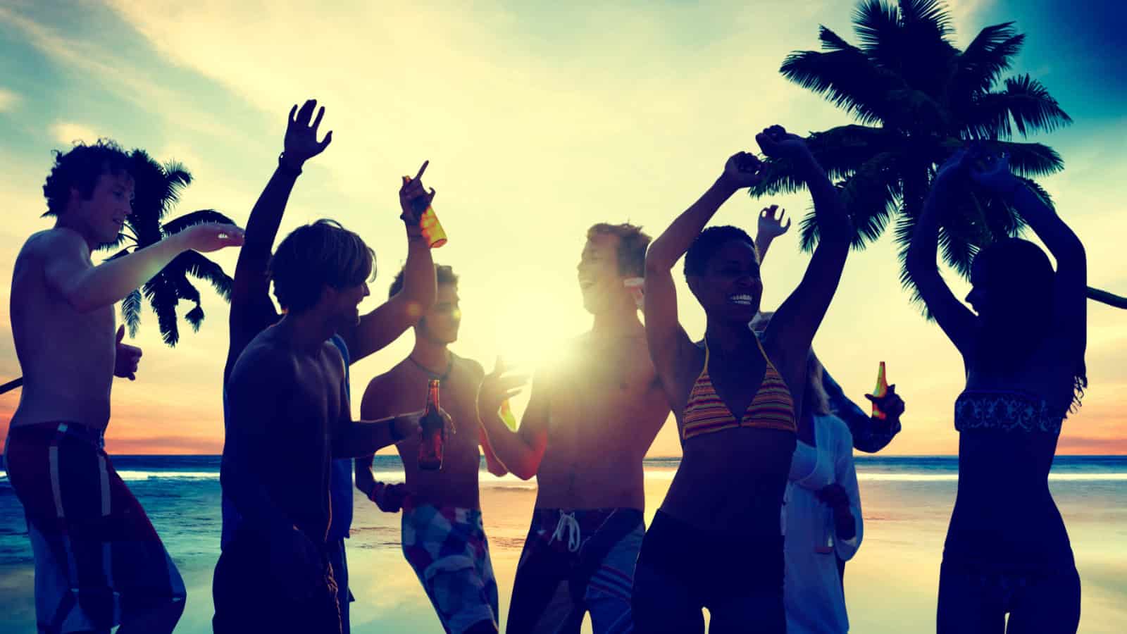 What Is a Honeymoon Shower