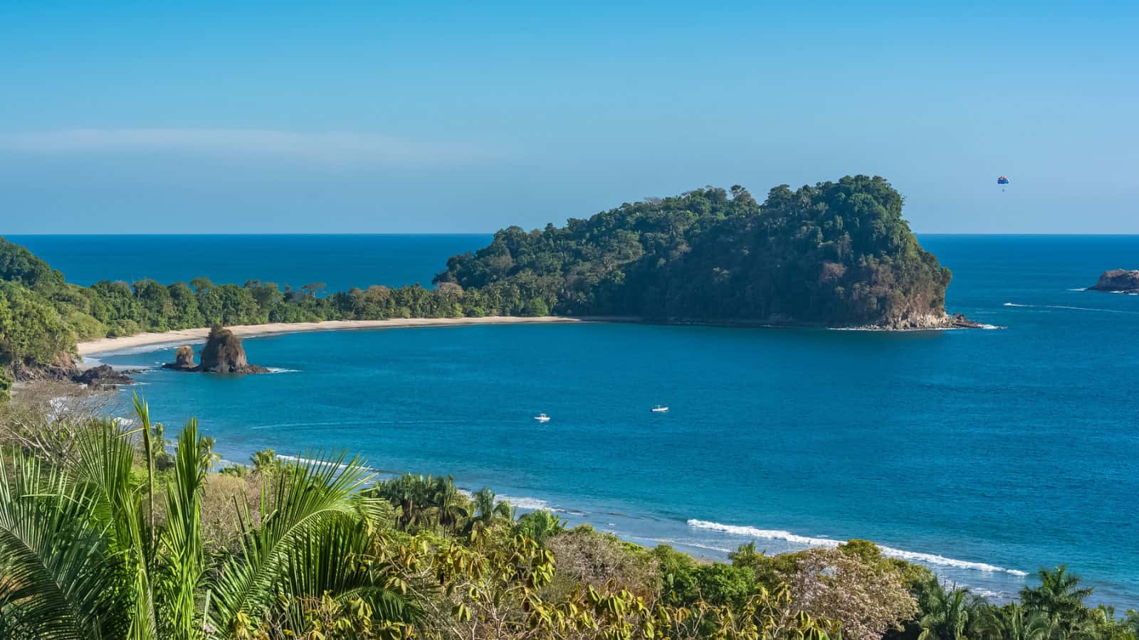 Where to Honeymoon in Costa Rica