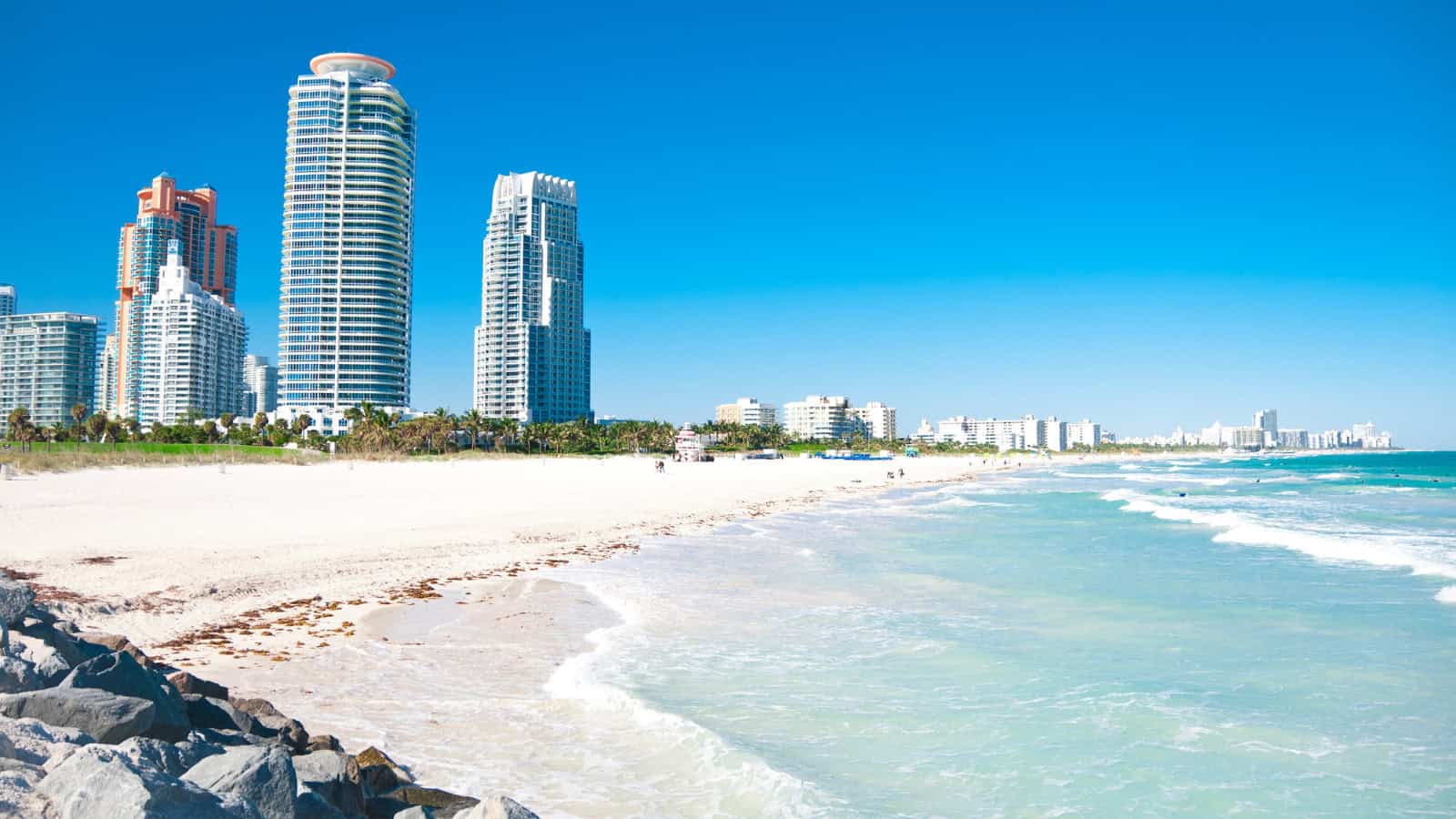 Where to Honeymoon in Florida