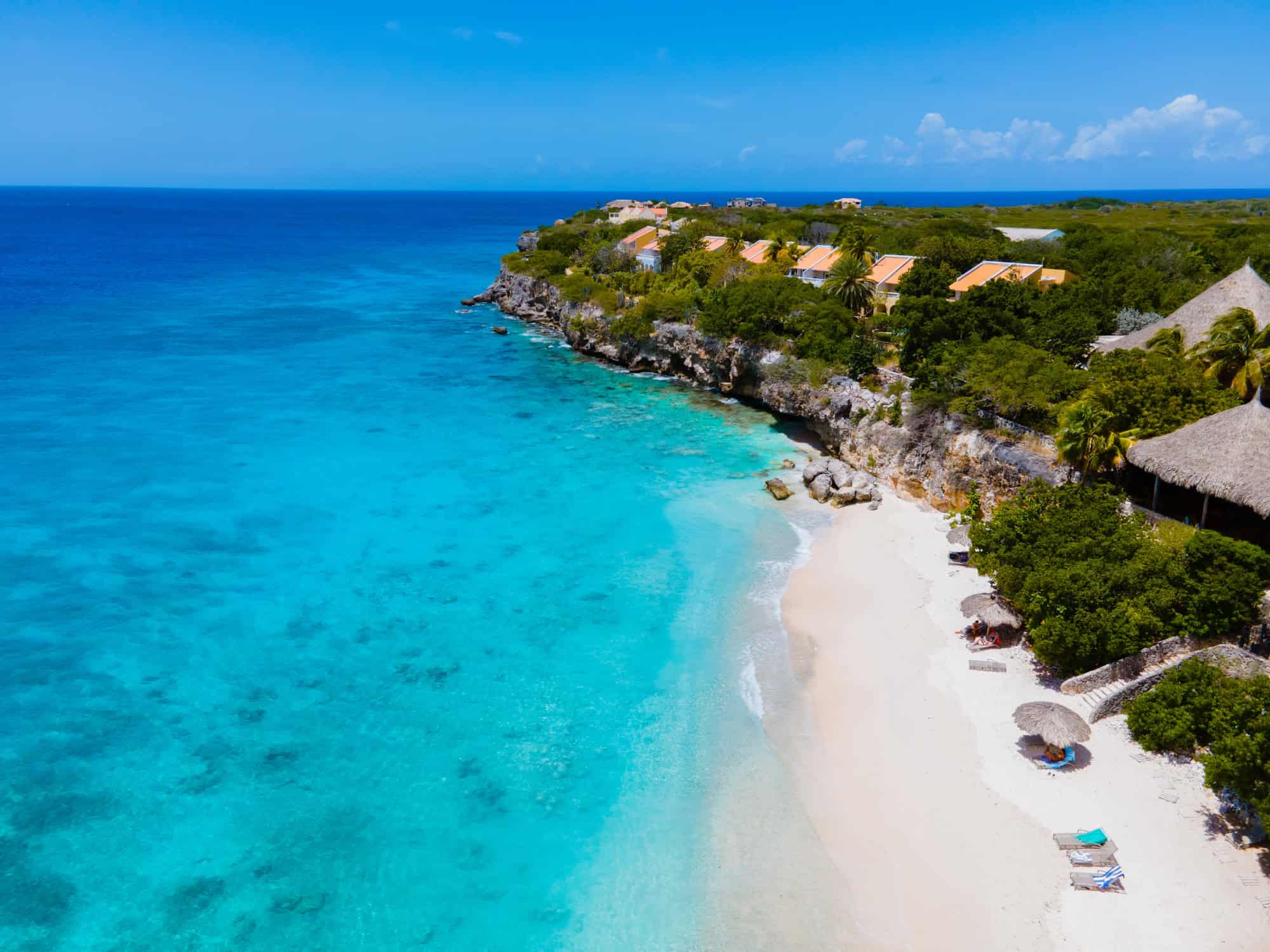 curacao vs aruba for honeymoon