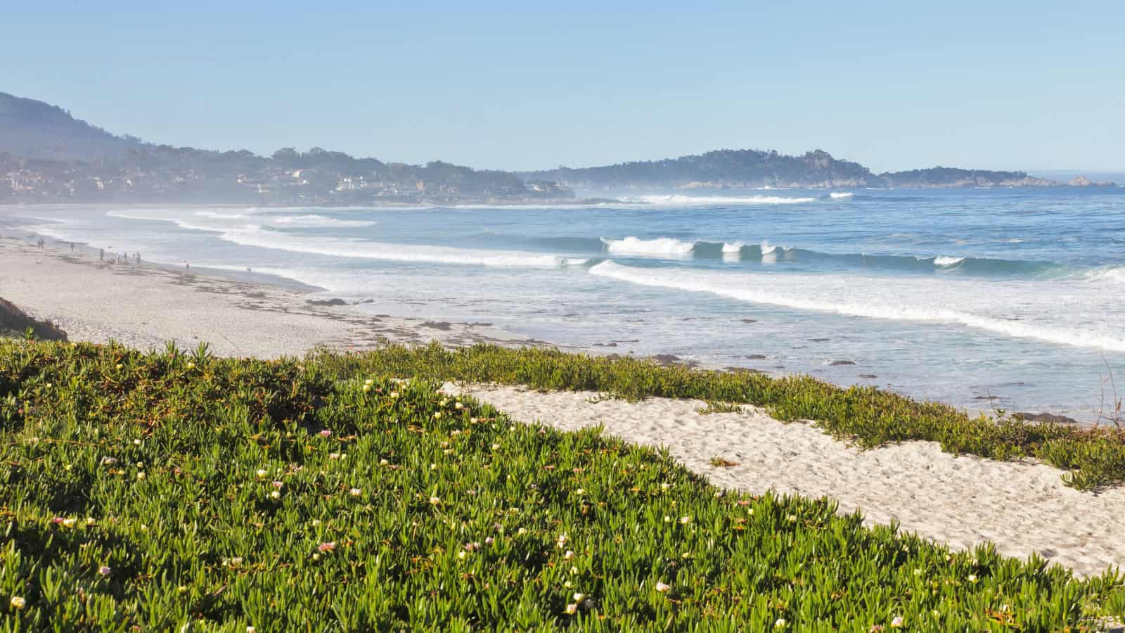 Carmel-by-the-Sea, California, USA