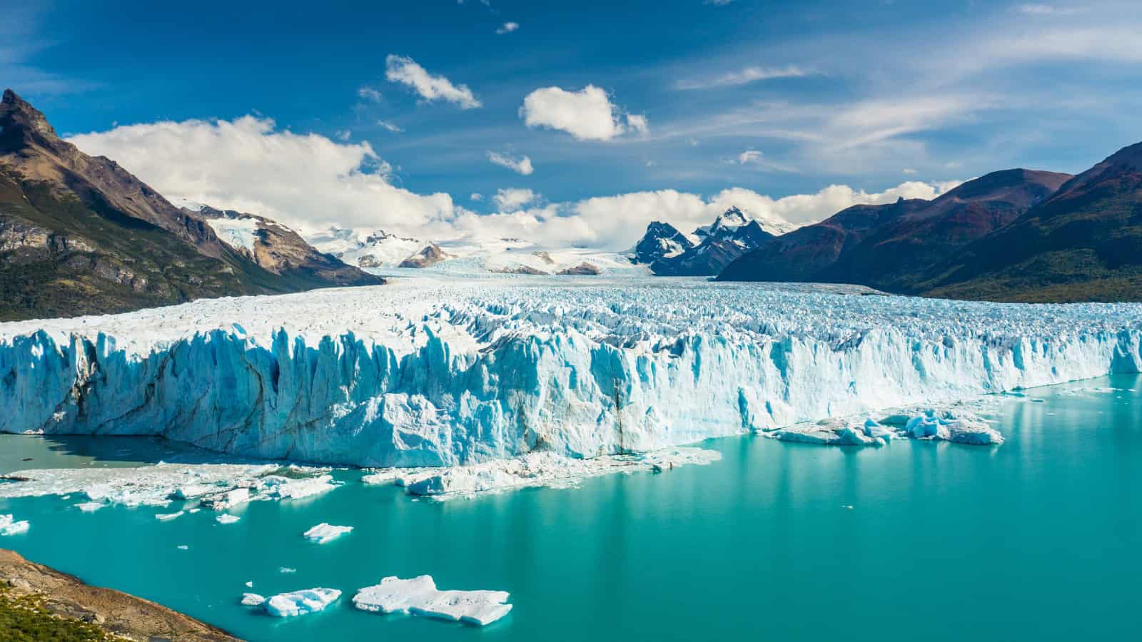 Patagonia