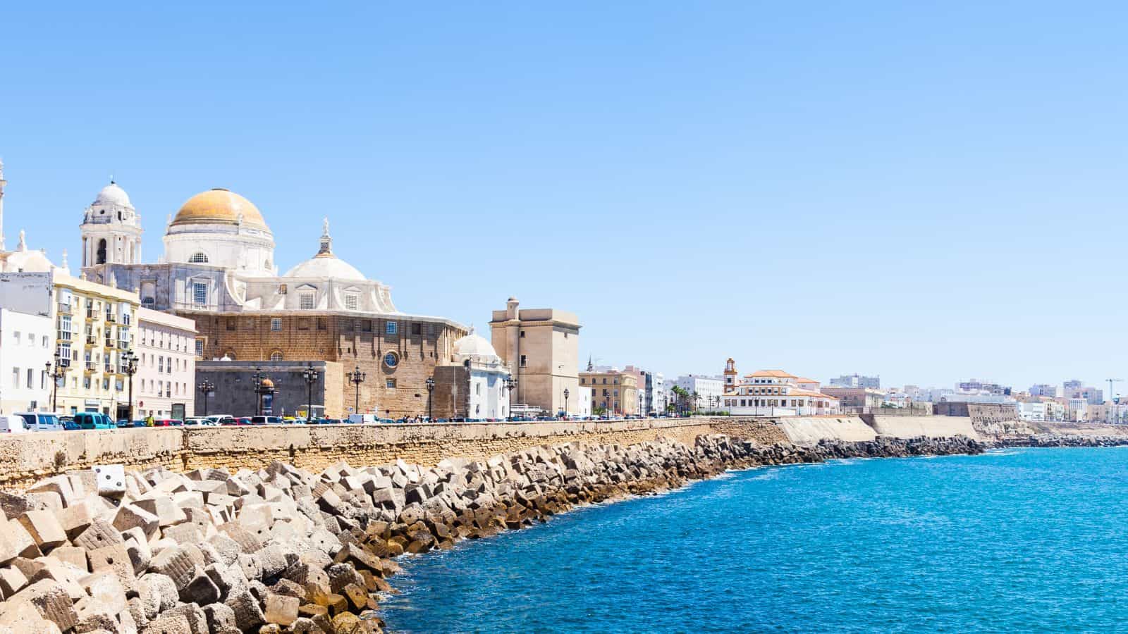 Spain Cádiz
