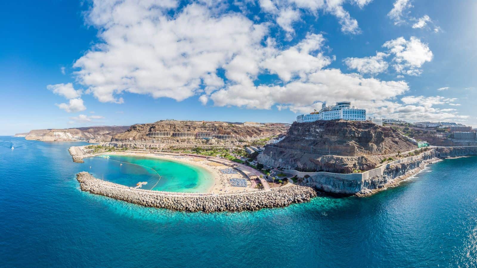 Spain Gran Canaria