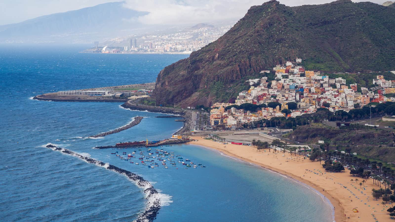Tenerife, Spain