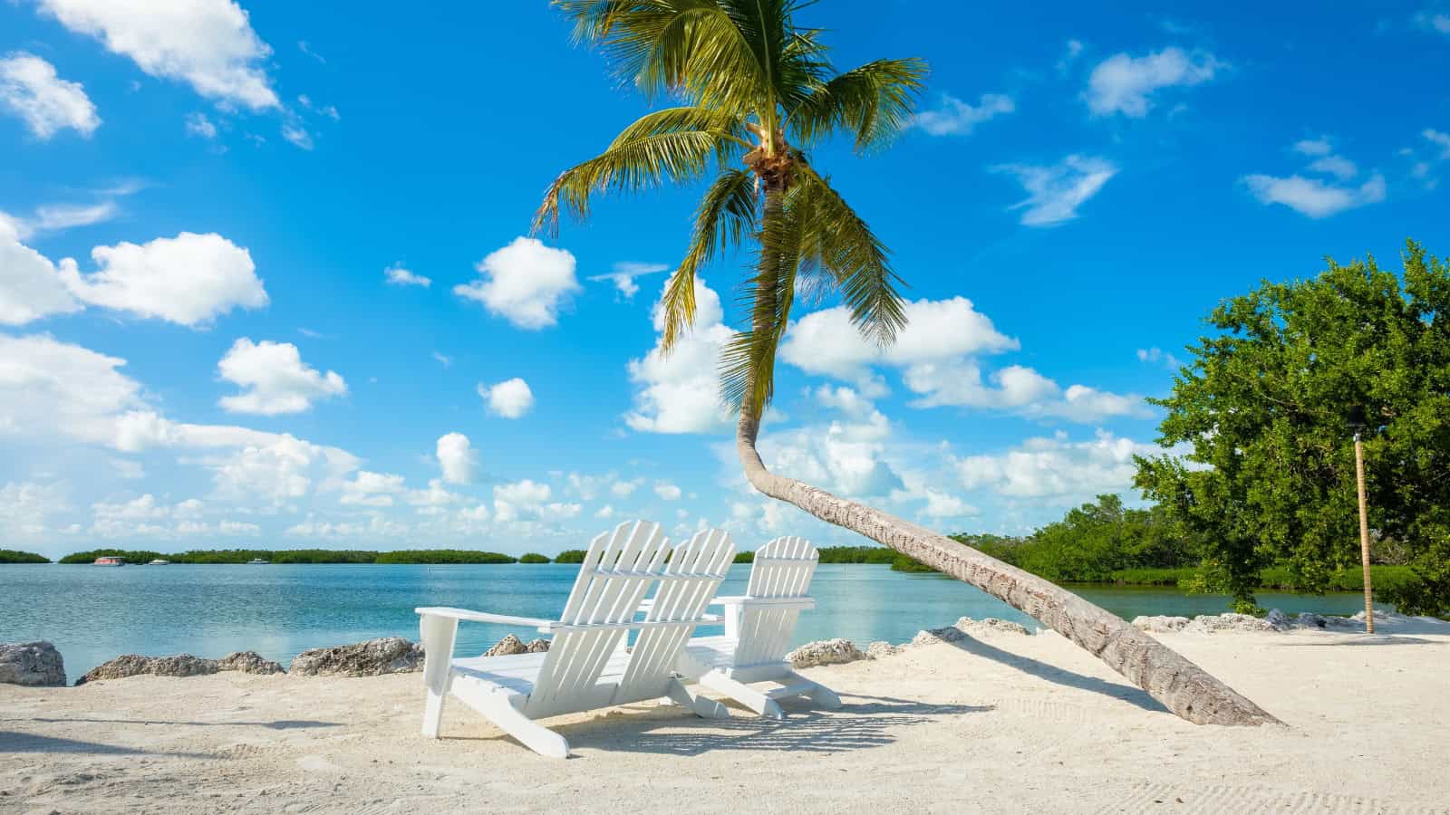 The Florida Keys, Florida, USA