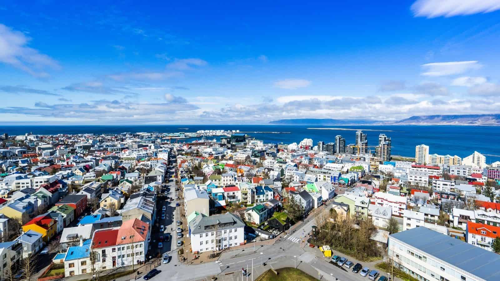 Where to Honeymoon in August