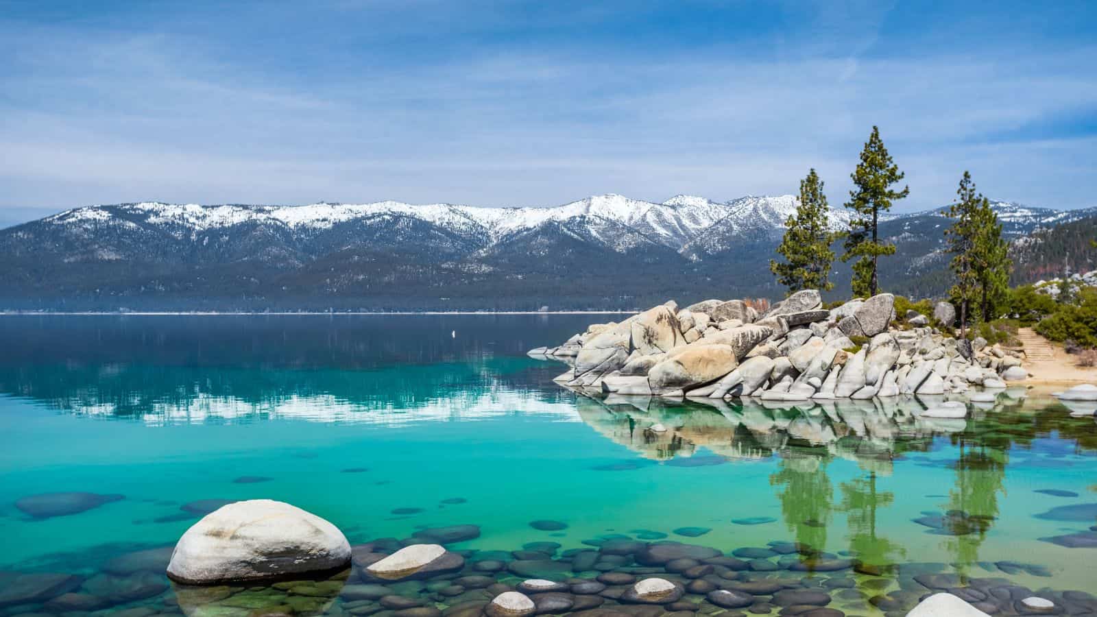 Where to Honeymoon in February