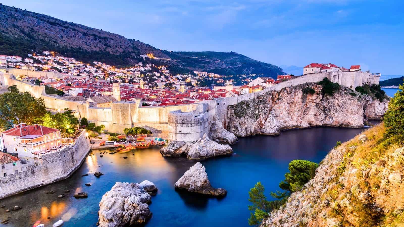 Where to Honeymoon in June