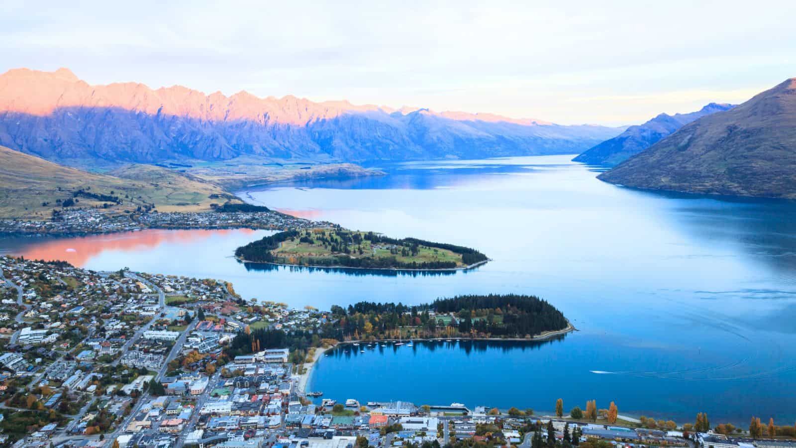 Where to Honeymoon in September