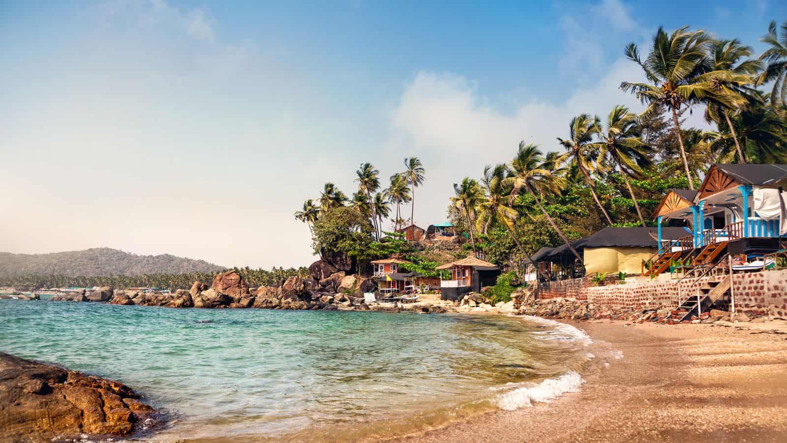 where to honeymoon in january