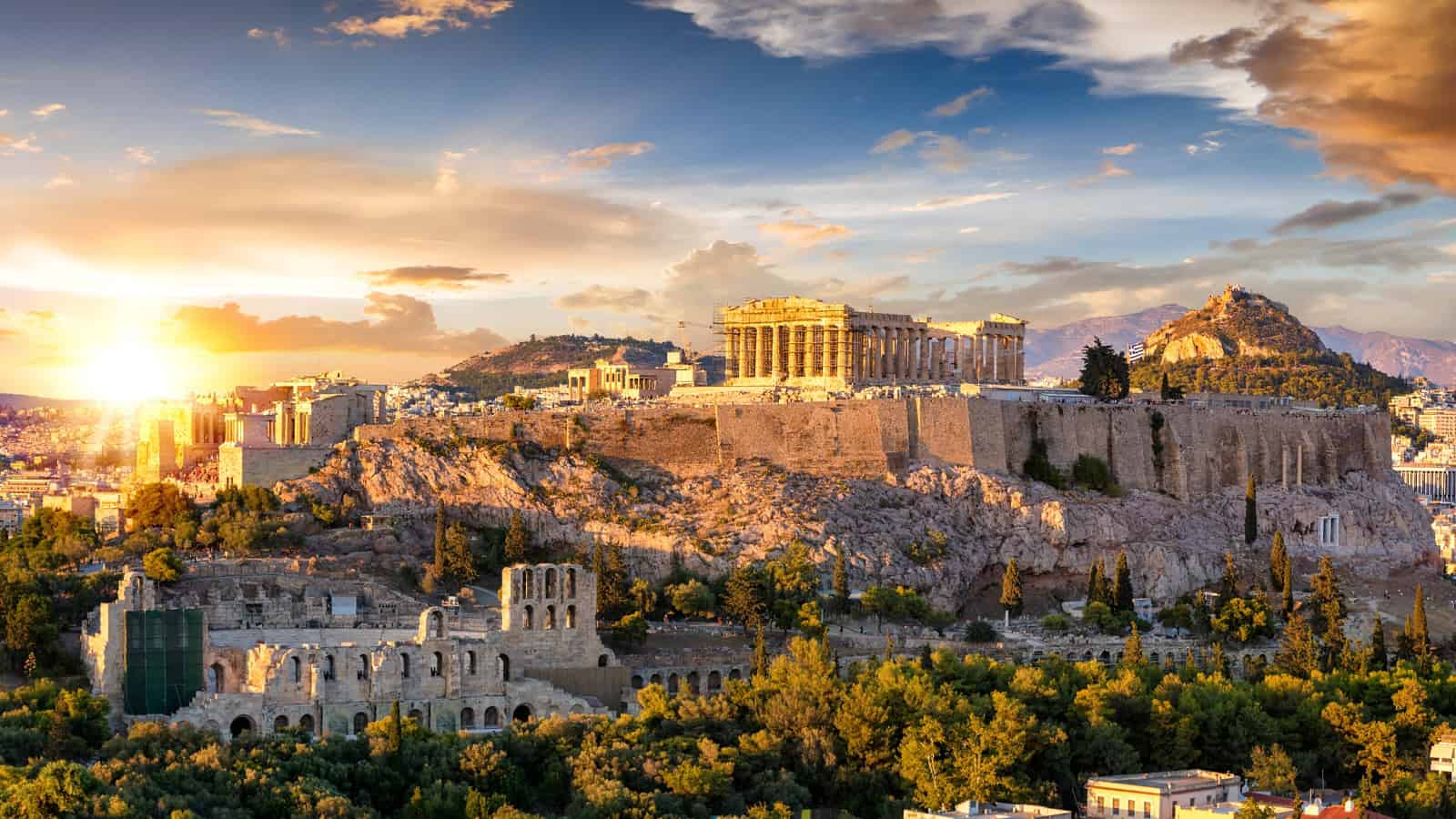 Athens Greece