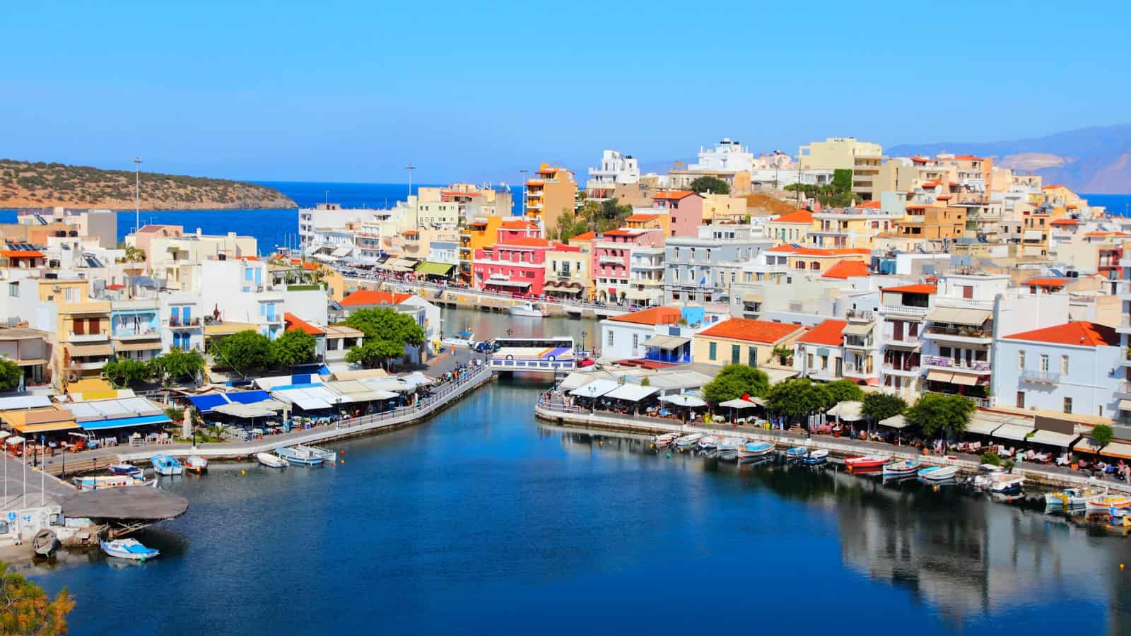 Crete Greece