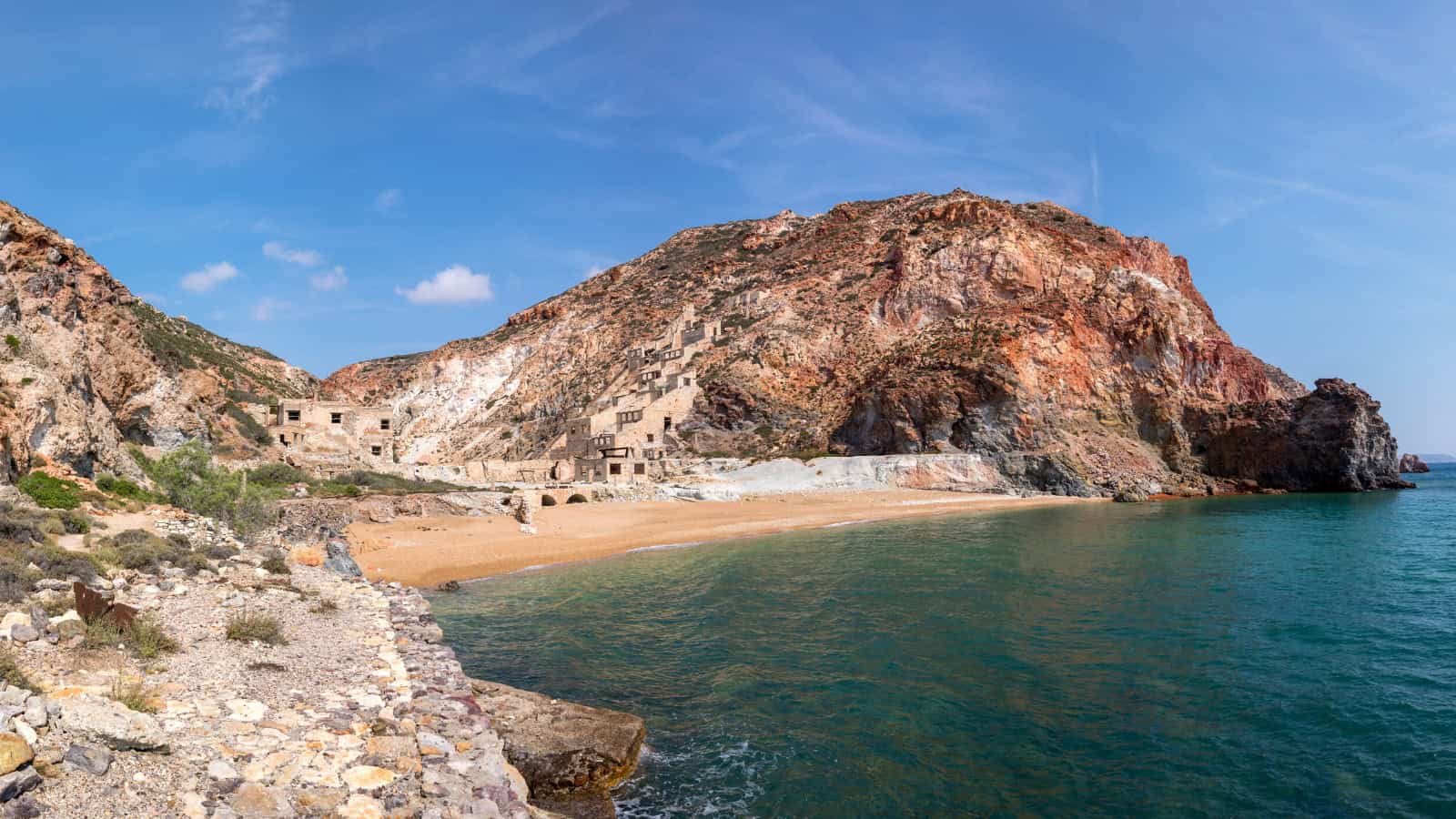 Milos