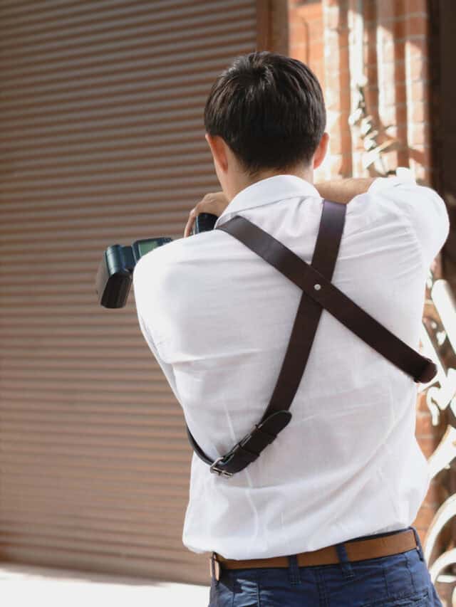 Photography Guides