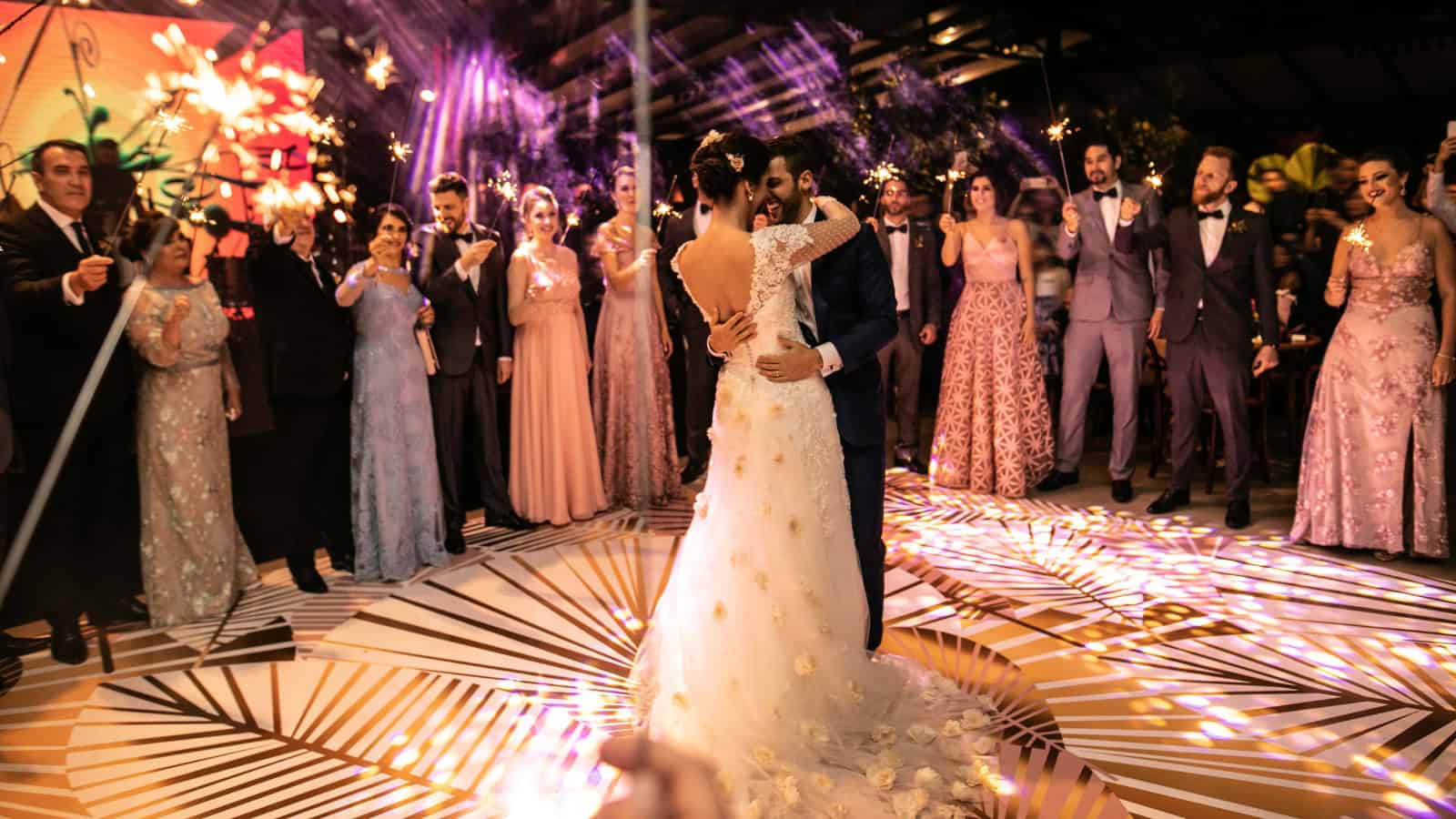 Shawn Mendes Wedding Songs