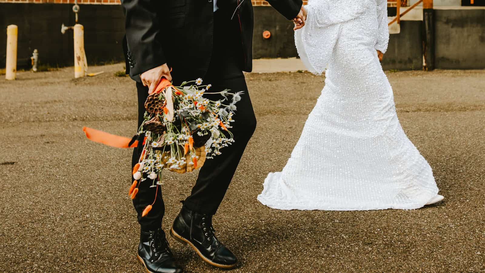 Unique Floral Arrangements