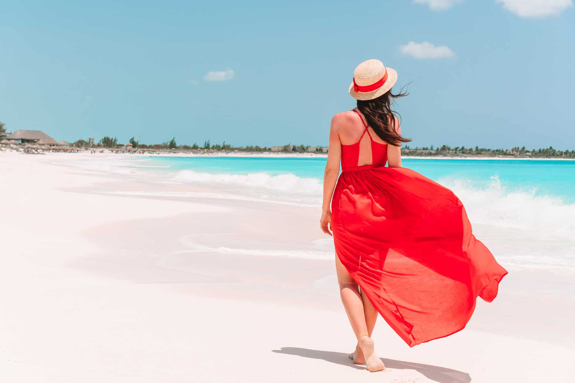 All-inclusive Resort Fashion Mistakes