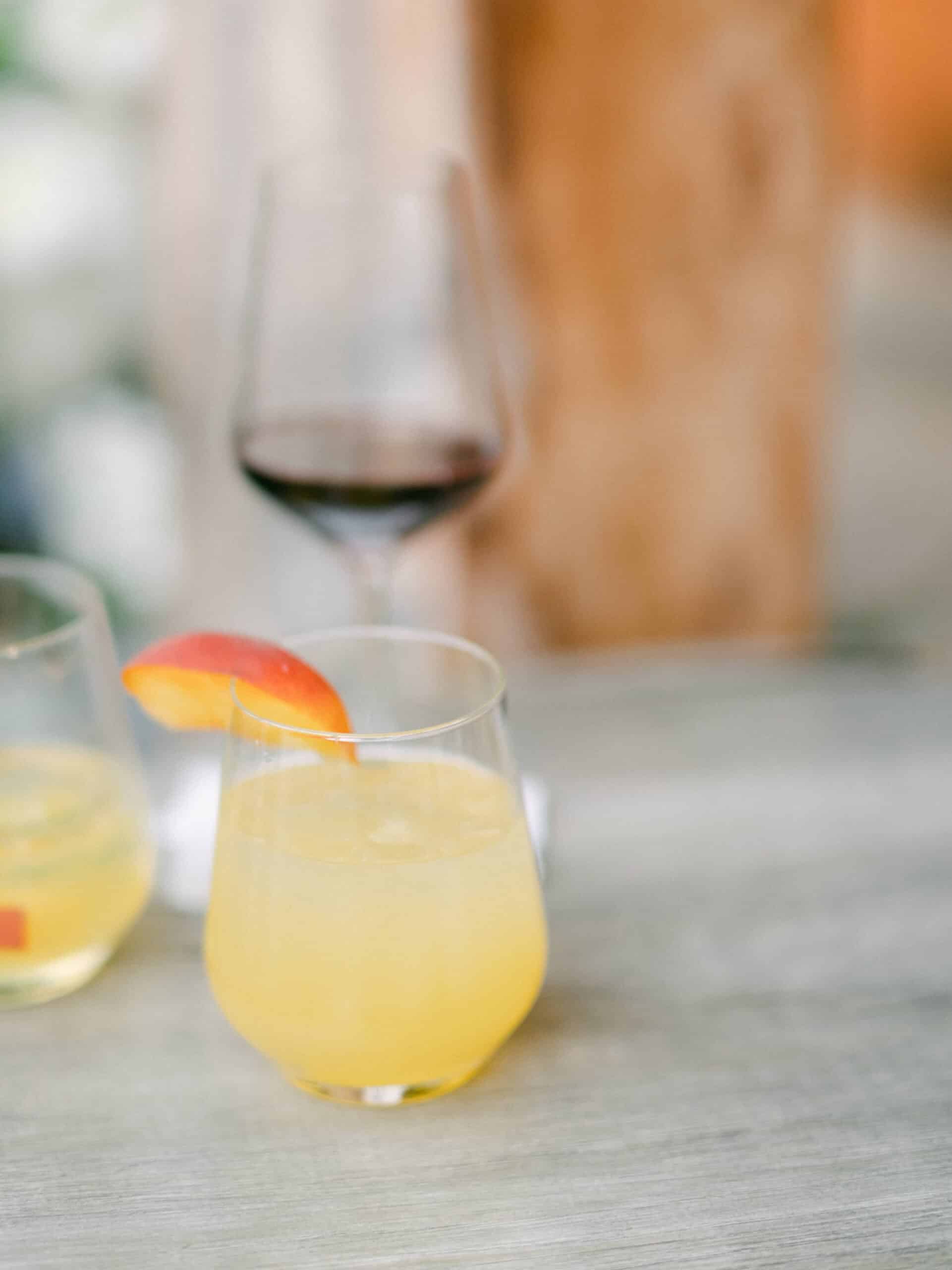 Bo Mohito