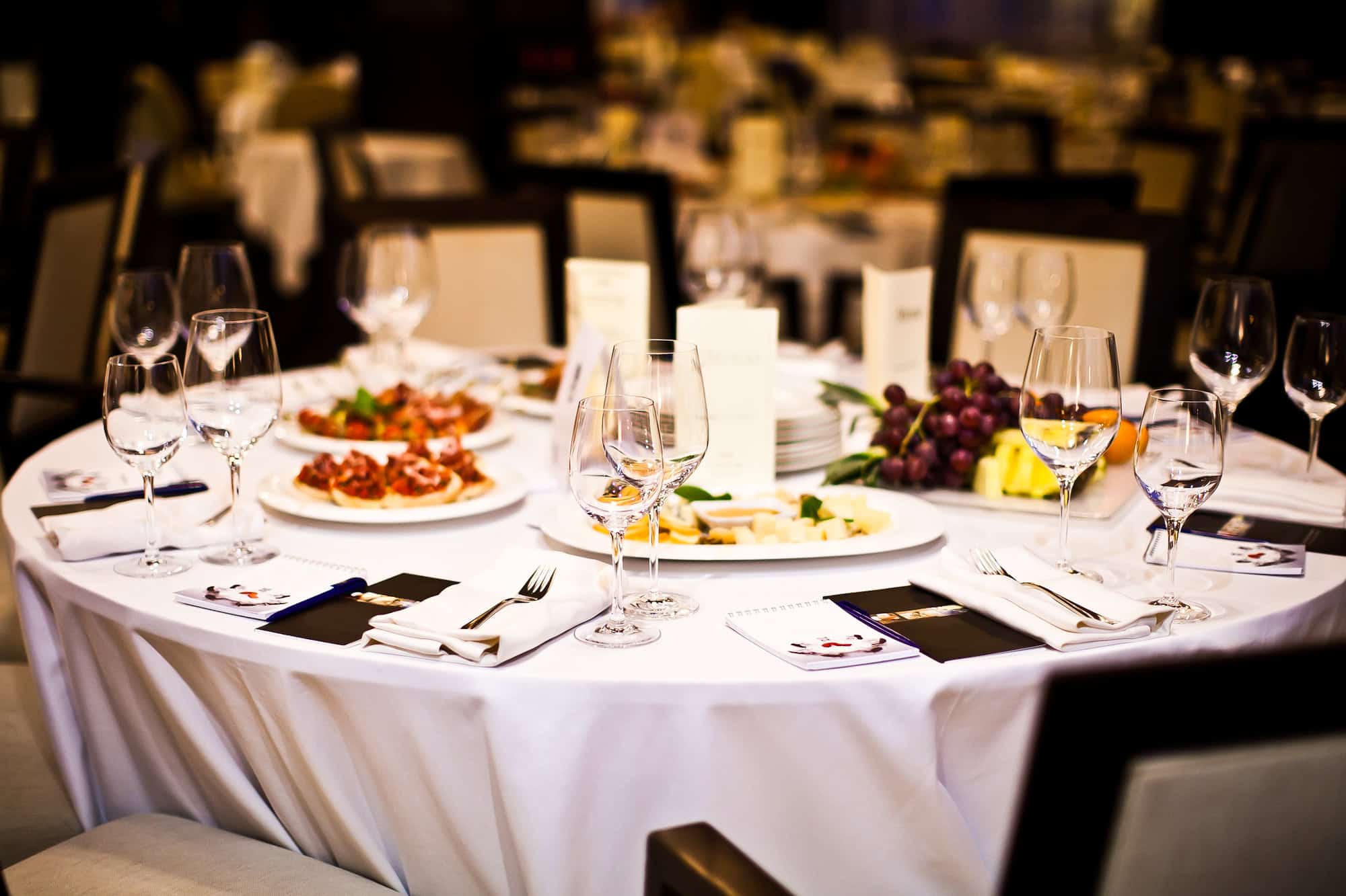 Top 10 Resort Culinary Experiences