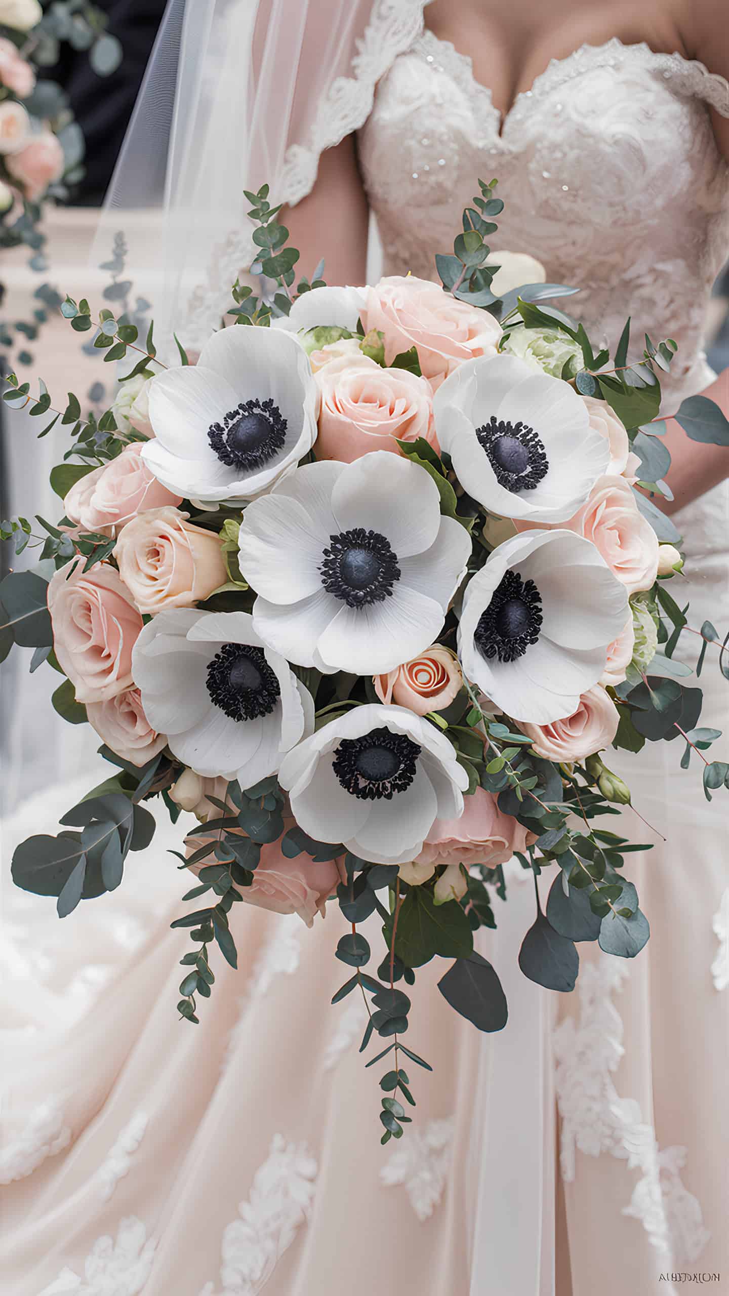 Anemones