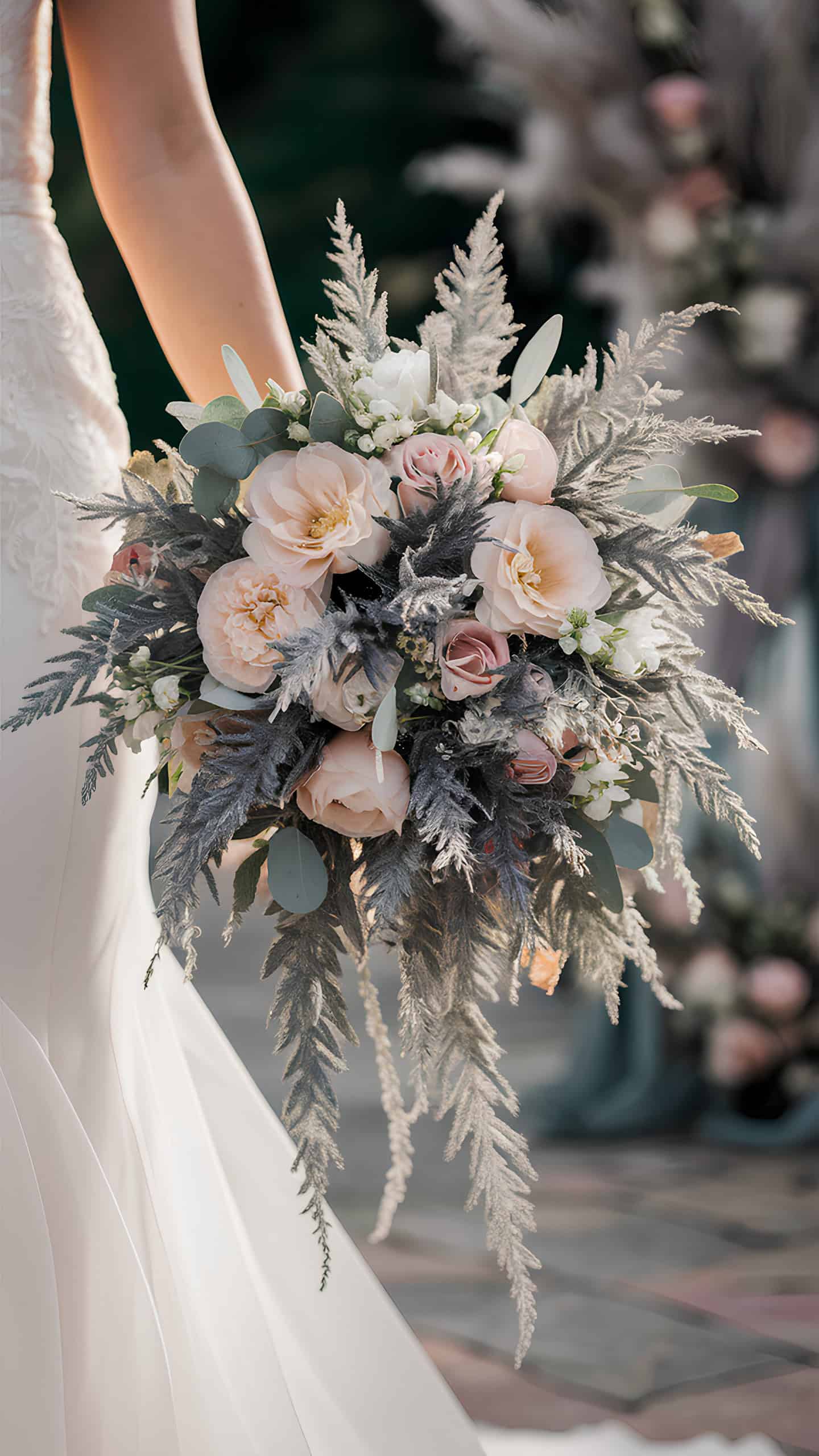 Dusty Miller