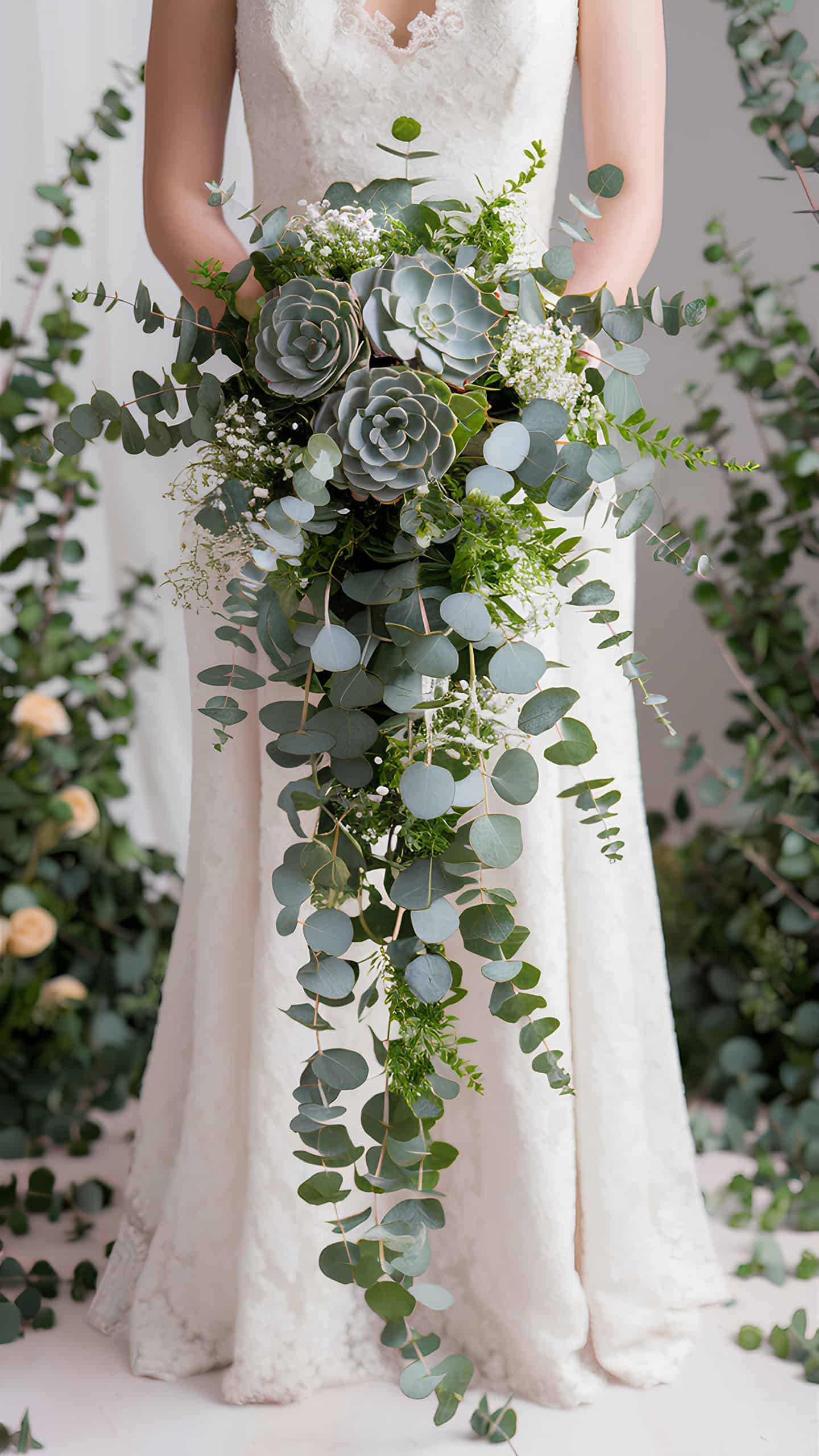 Eucalyptus Enchantment