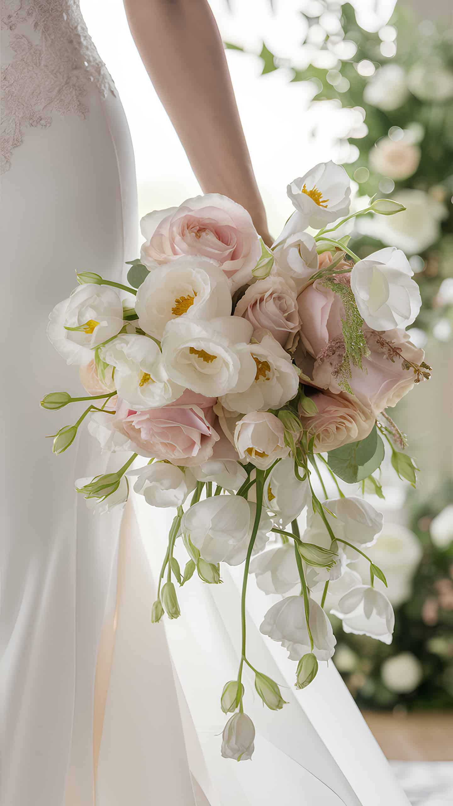 Lisianthus