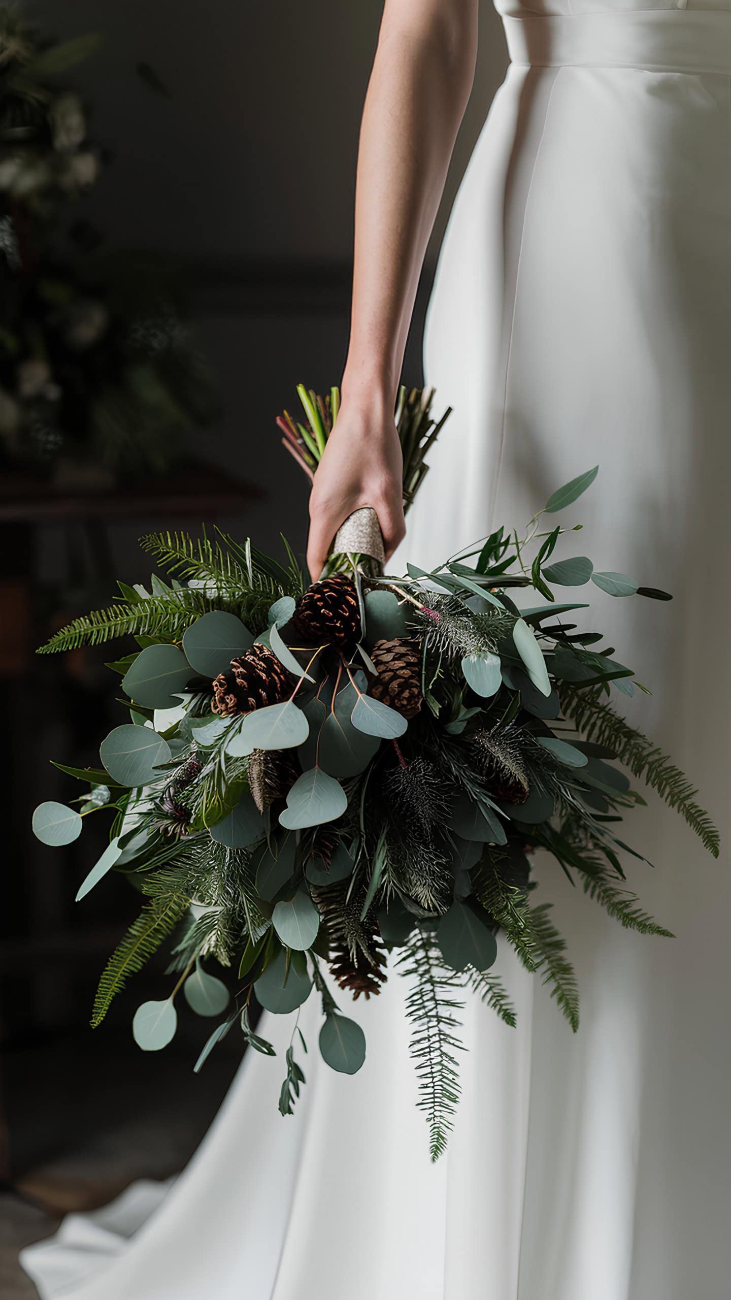 Minimalist Greenery