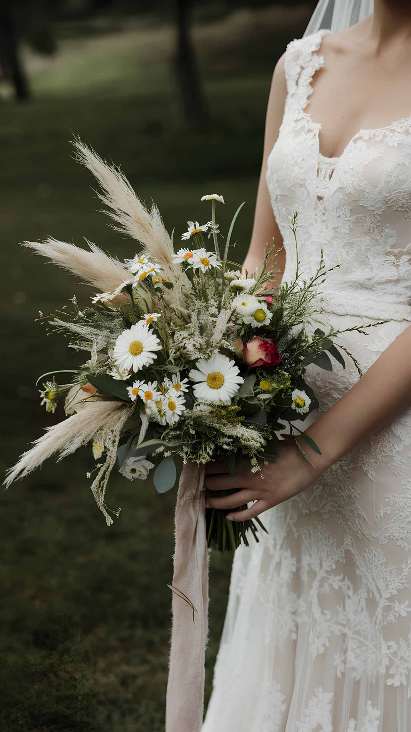 Mixed Wildflower Nostalgia