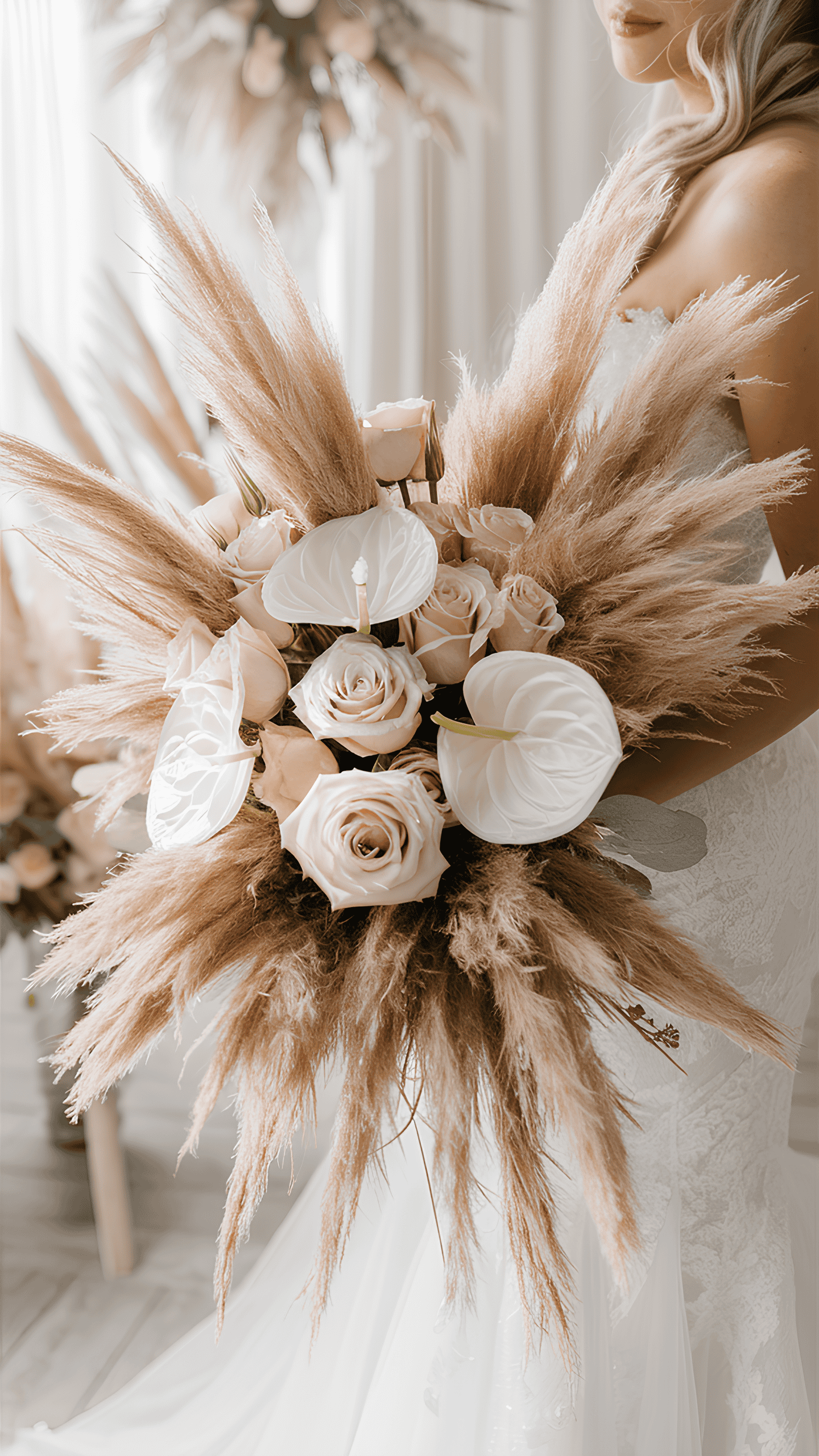 Pampas Grass