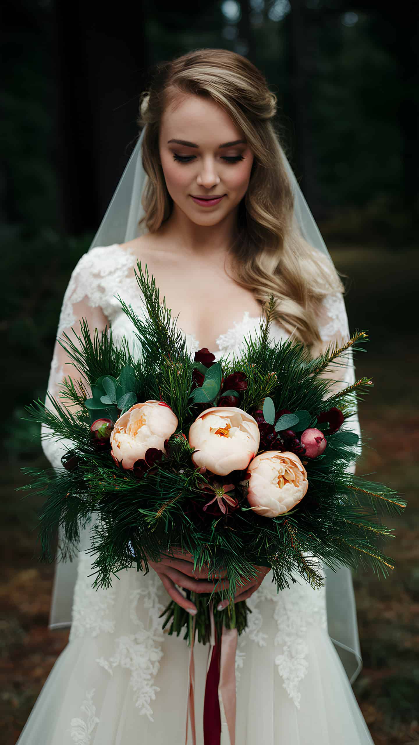 Pine & Peony Bundle