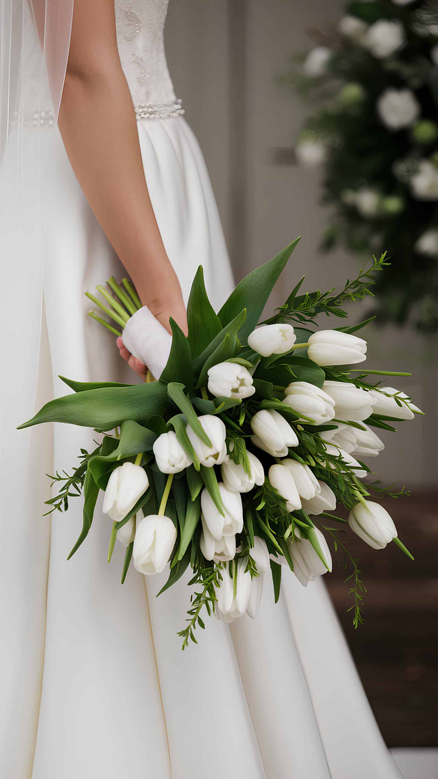 Pure Bliss Tulip Set