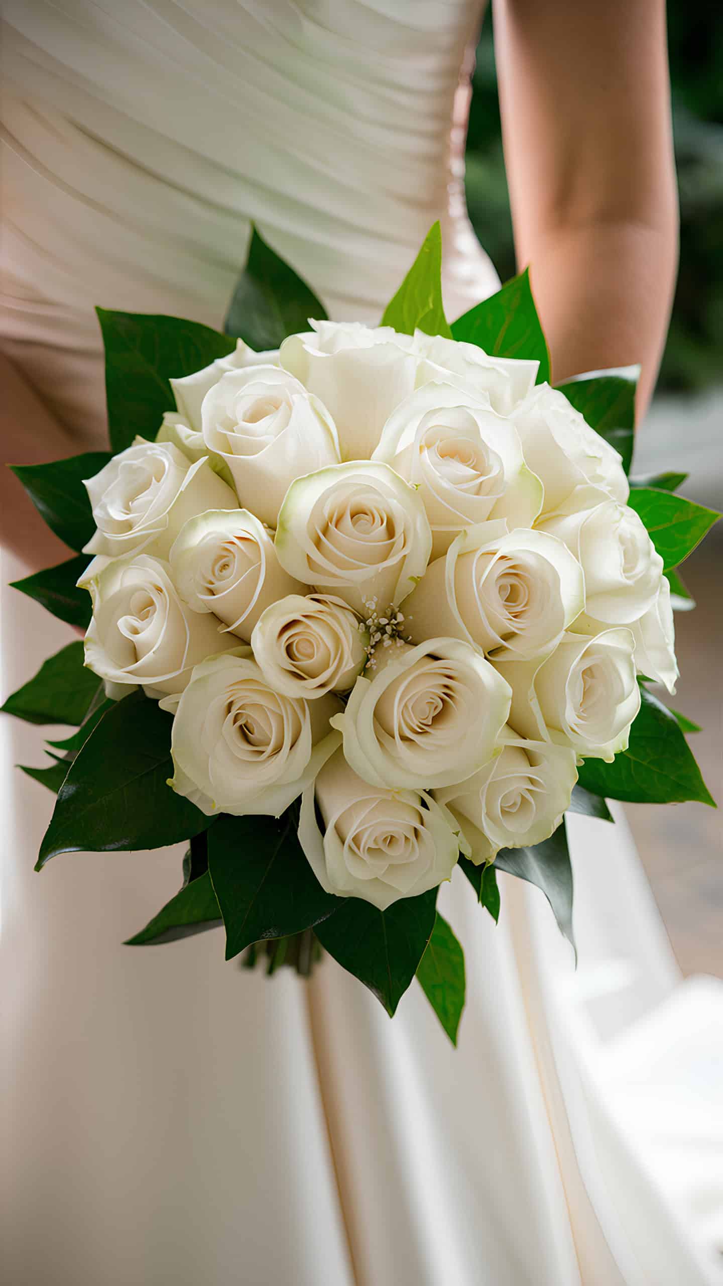 White Roses