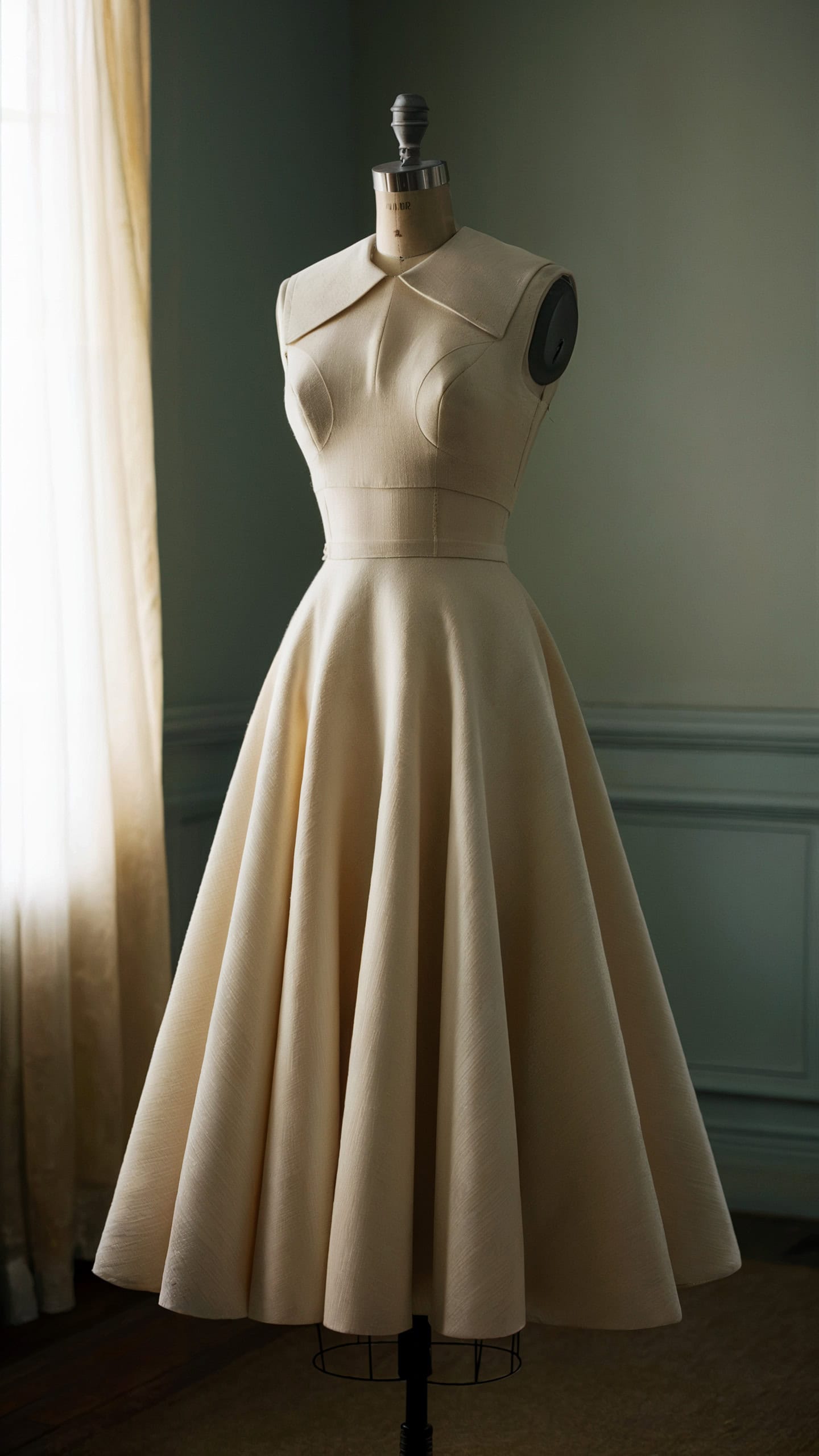 1960s A-Line
