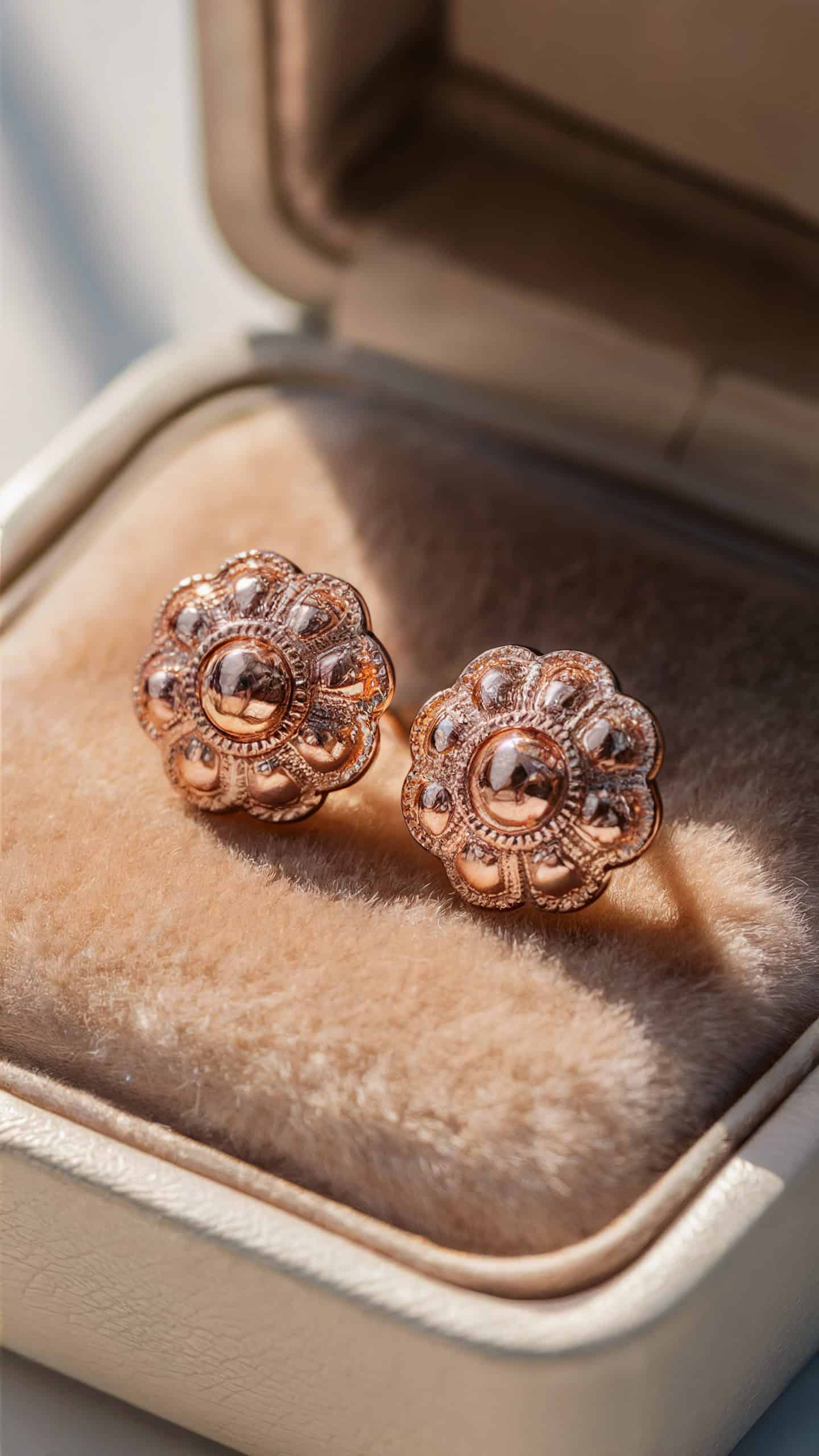 Alexis Bittar Stud Earrings