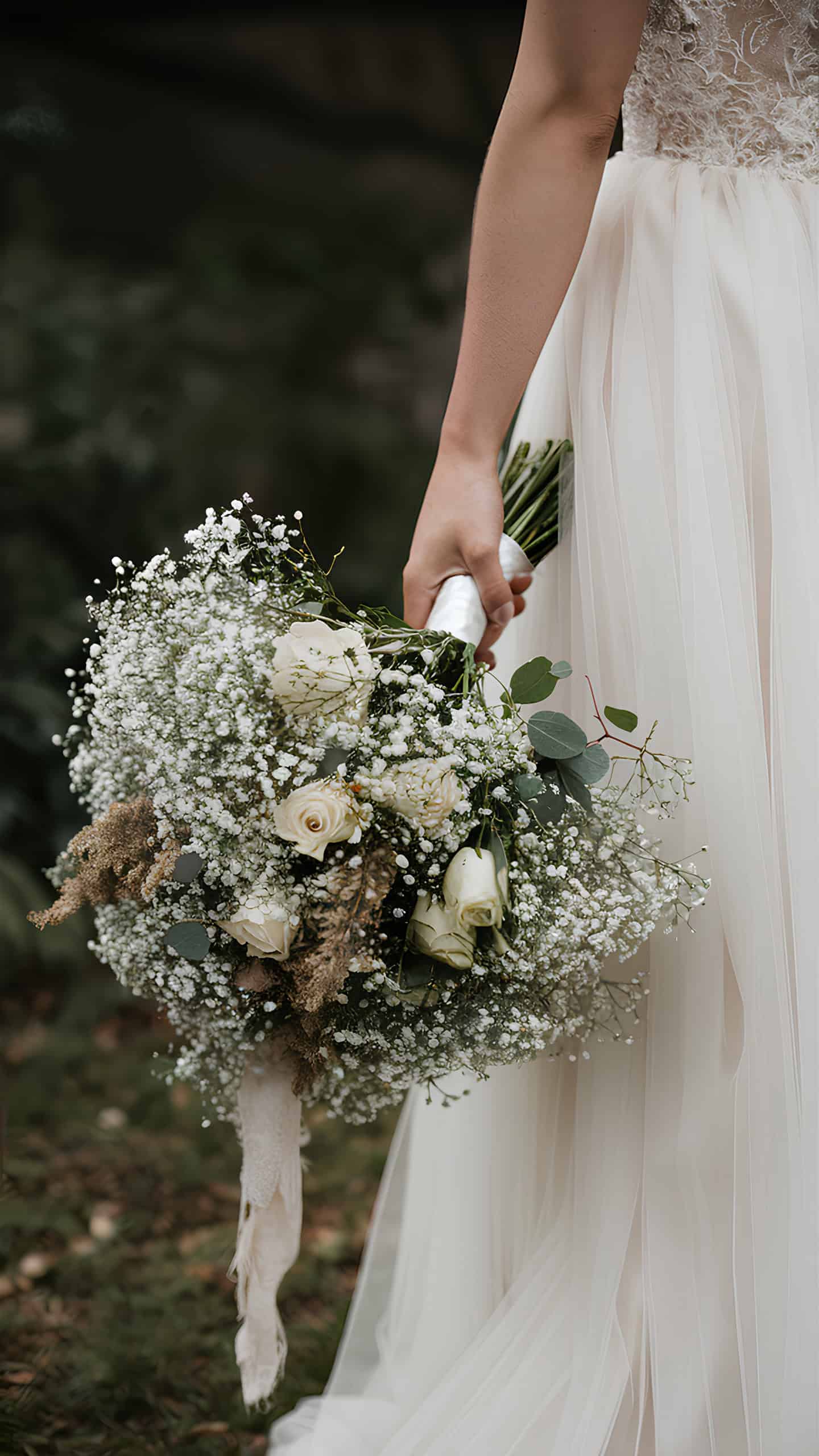 Baby's Breath Bliss
