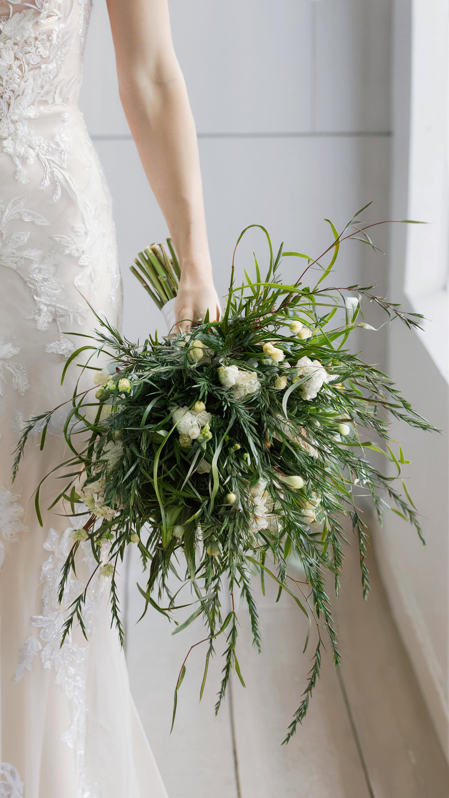 Bear Grass